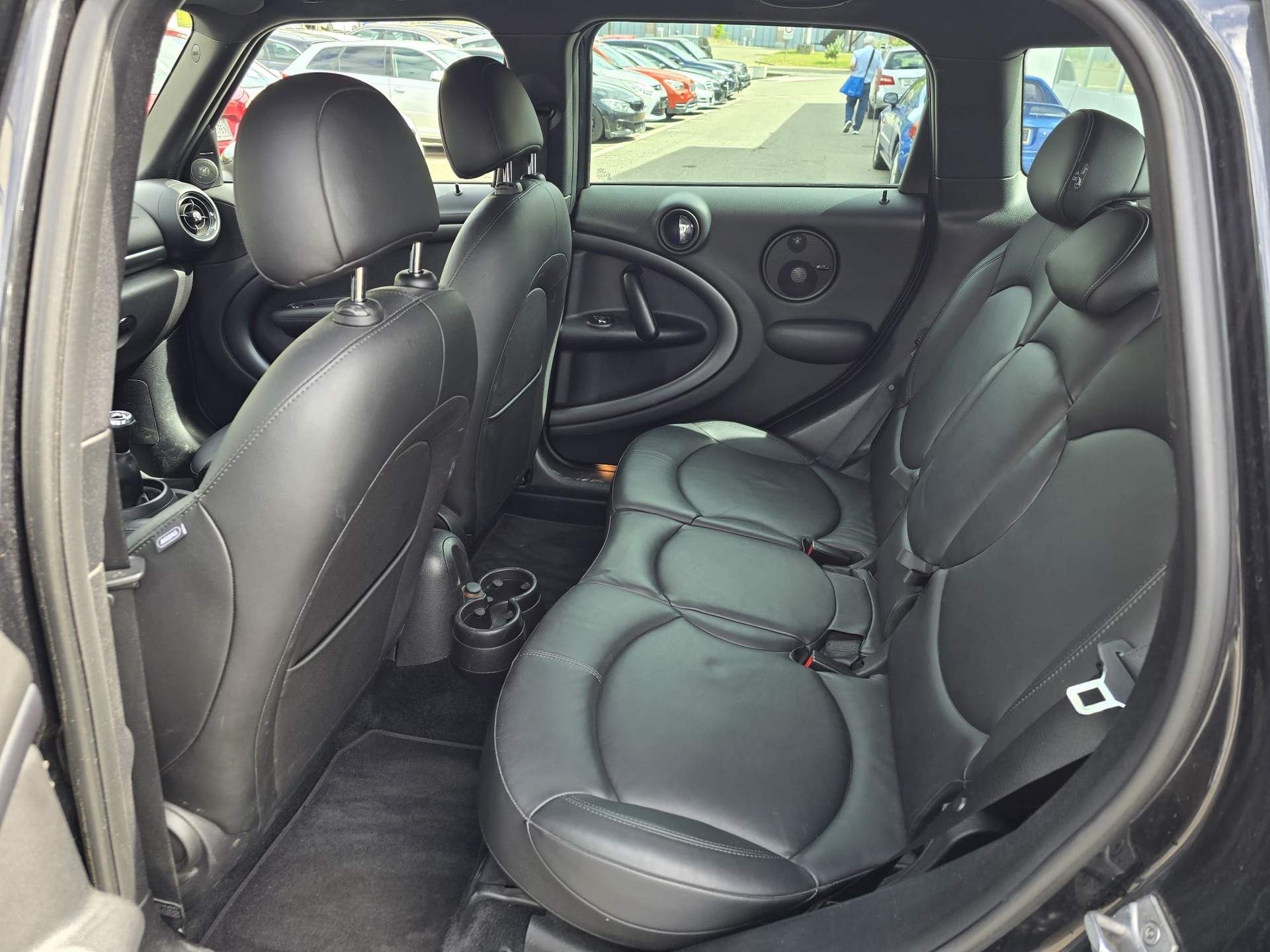 MINI Countryman Cooper S ALL4-image-10