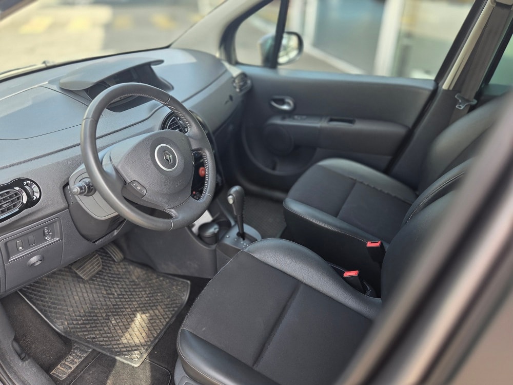 RENAULT Modus 1.6 16V Night&Day Automatic-image-6
