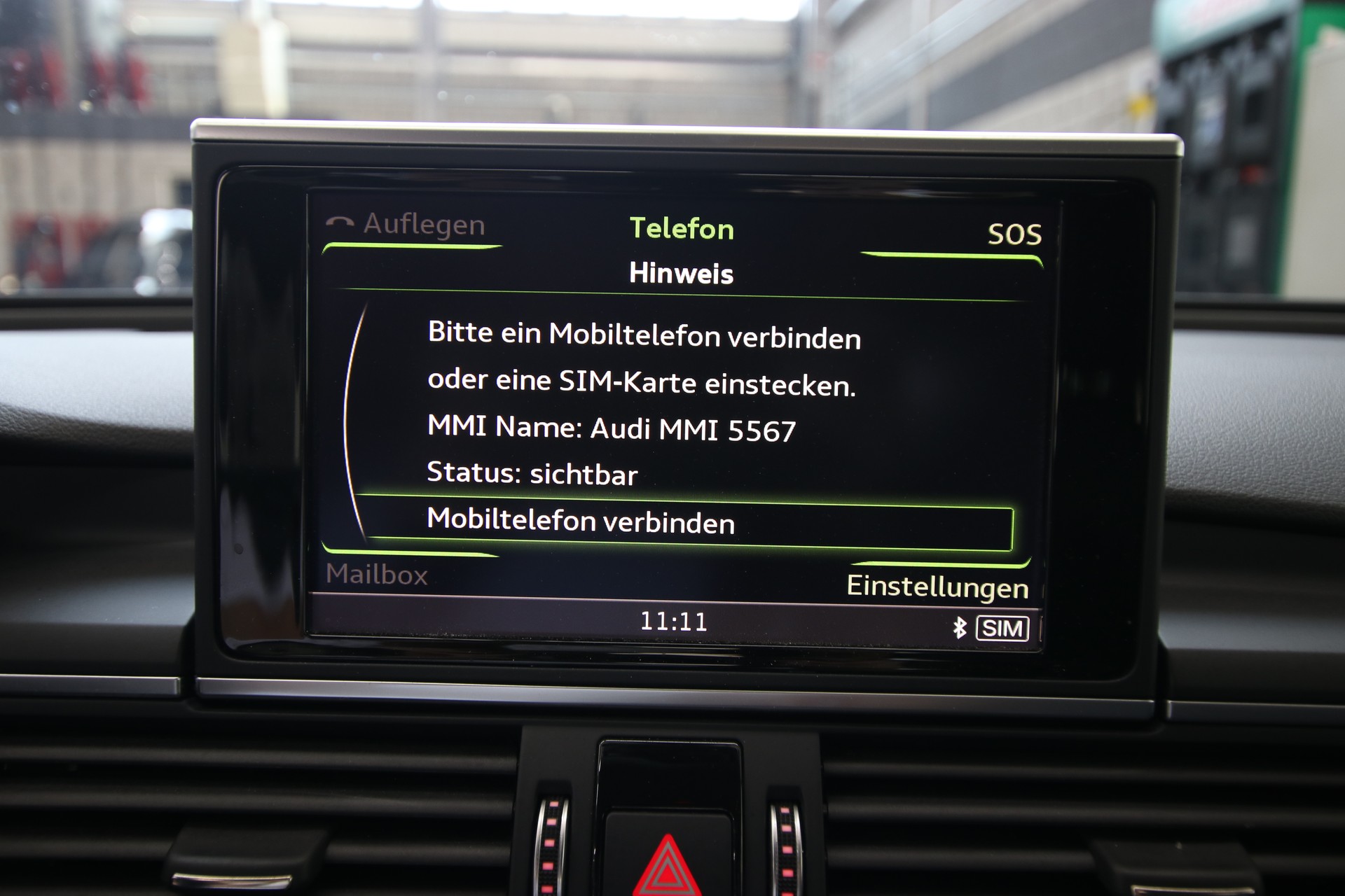 AUDI A6 Avant 3.0 TDI V6 quattro S-tronic-image-19