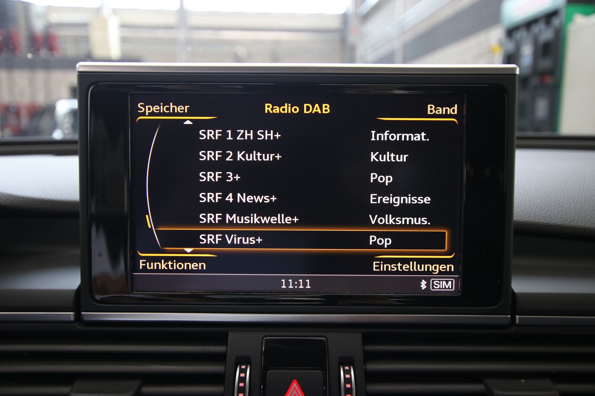 AUDI A6 Avant 3.0 TDI V6 quattro S-tronic-image-18