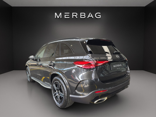 MERCEDES-BENZ GLC 400 e 4M EQ Star-image-3