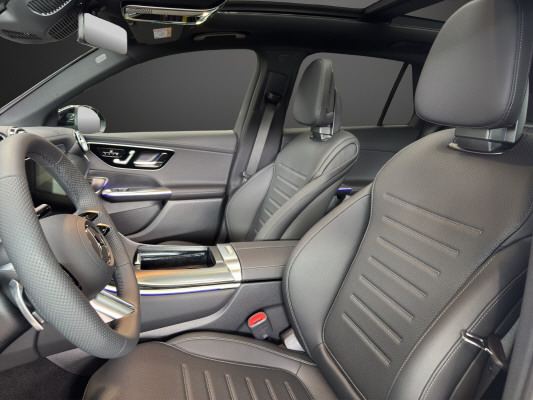 MERCEDES-BENZ GLC 400 e 4M EQ Star-image-8