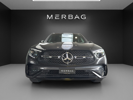MERCEDES-BENZ GLC 400 e 4M EQ Star-image-1