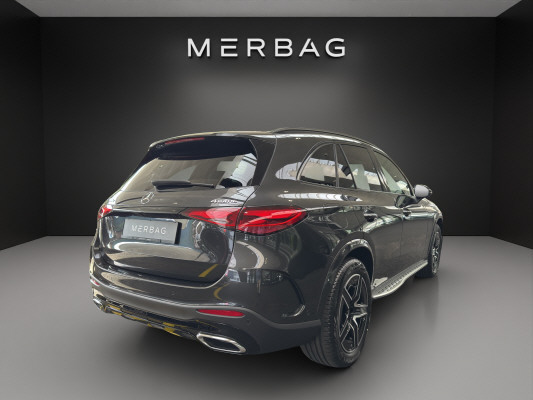 MERCEDES-BENZ GLC 400 e 4M EQ Star-image-5