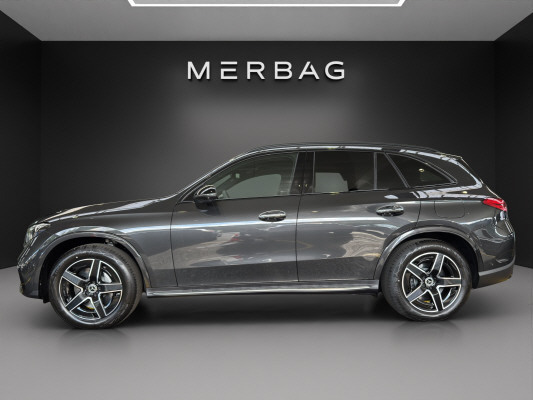 MERCEDES-BENZ GLC 400 e 4M EQ Star-image-2