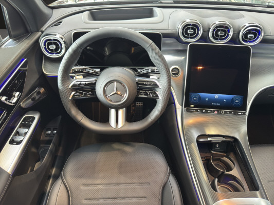 MERCEDES-BENZ GLC 400 e 4M EQ Star-image-7