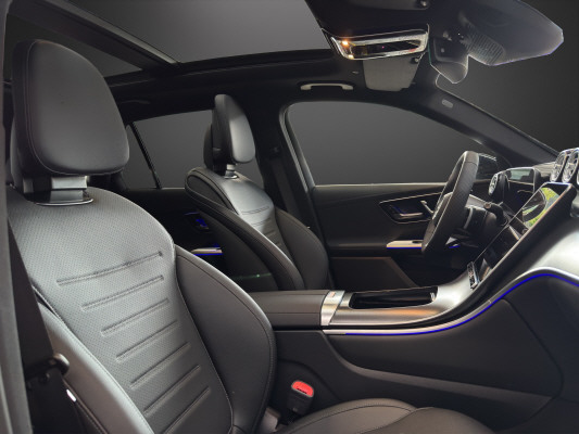 MERCEDES-BENZ GLC 400 e 4M EQ Star-image-11