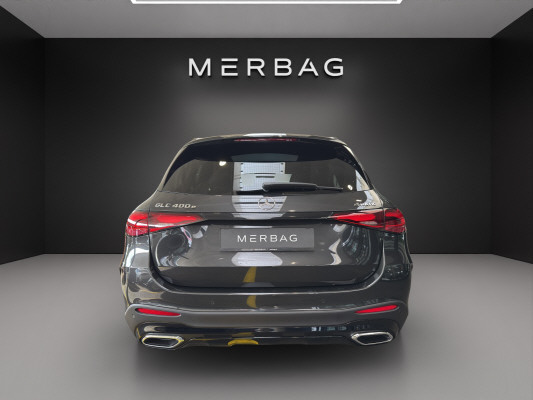 MERCEDES-BENZ GLC 400 e 4M EQ Star-image-4