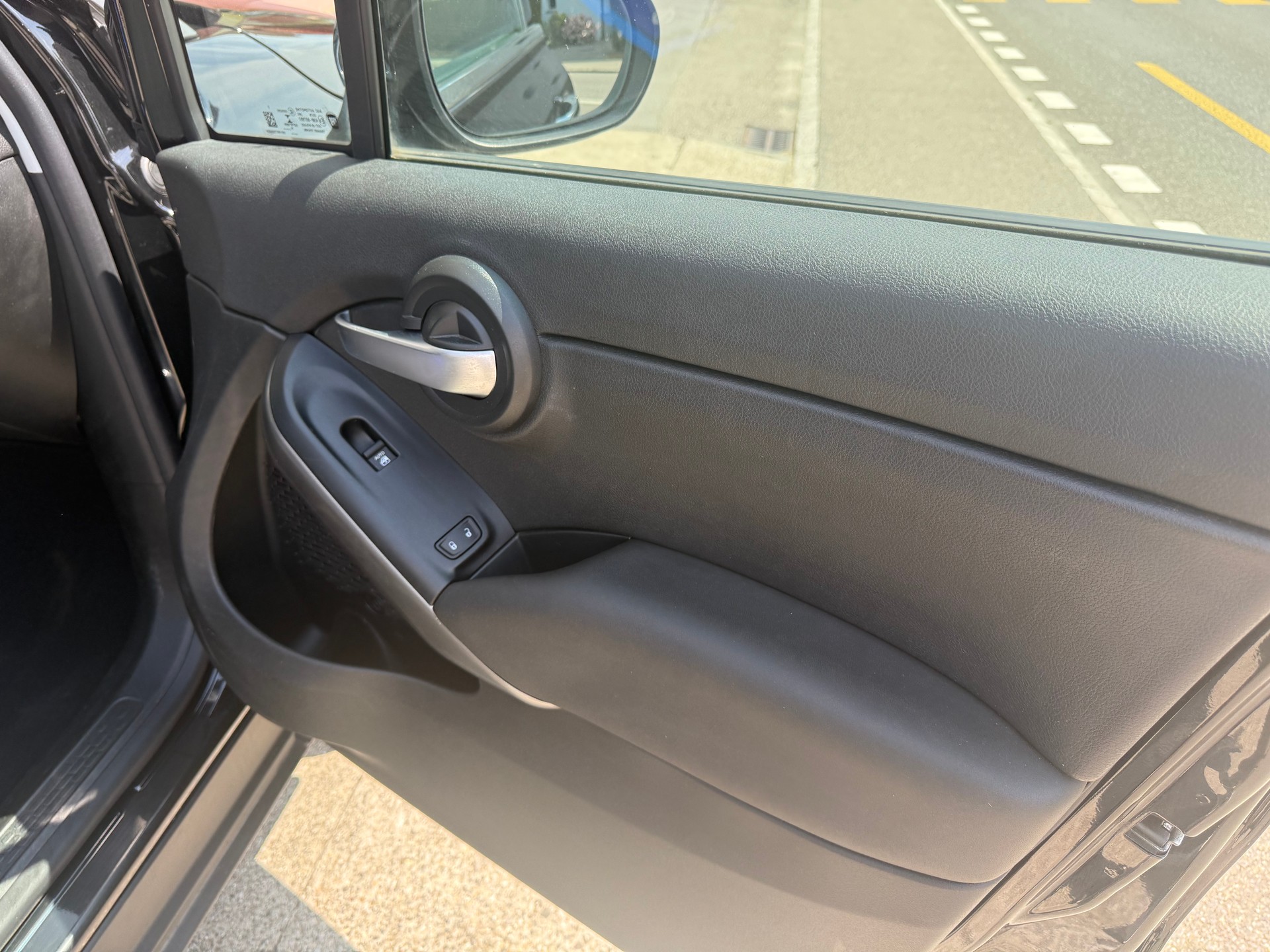 FIAT 500X 1.6 E-torQ Urban-image-8