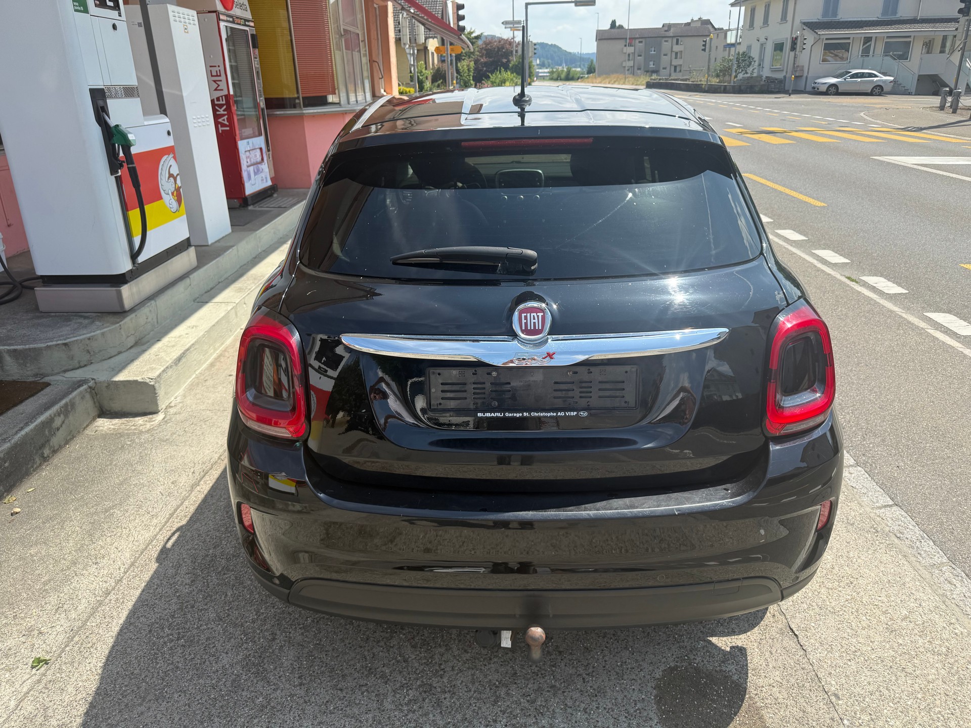 FIAT 500X 1.6 E-torQ Urban-image-4