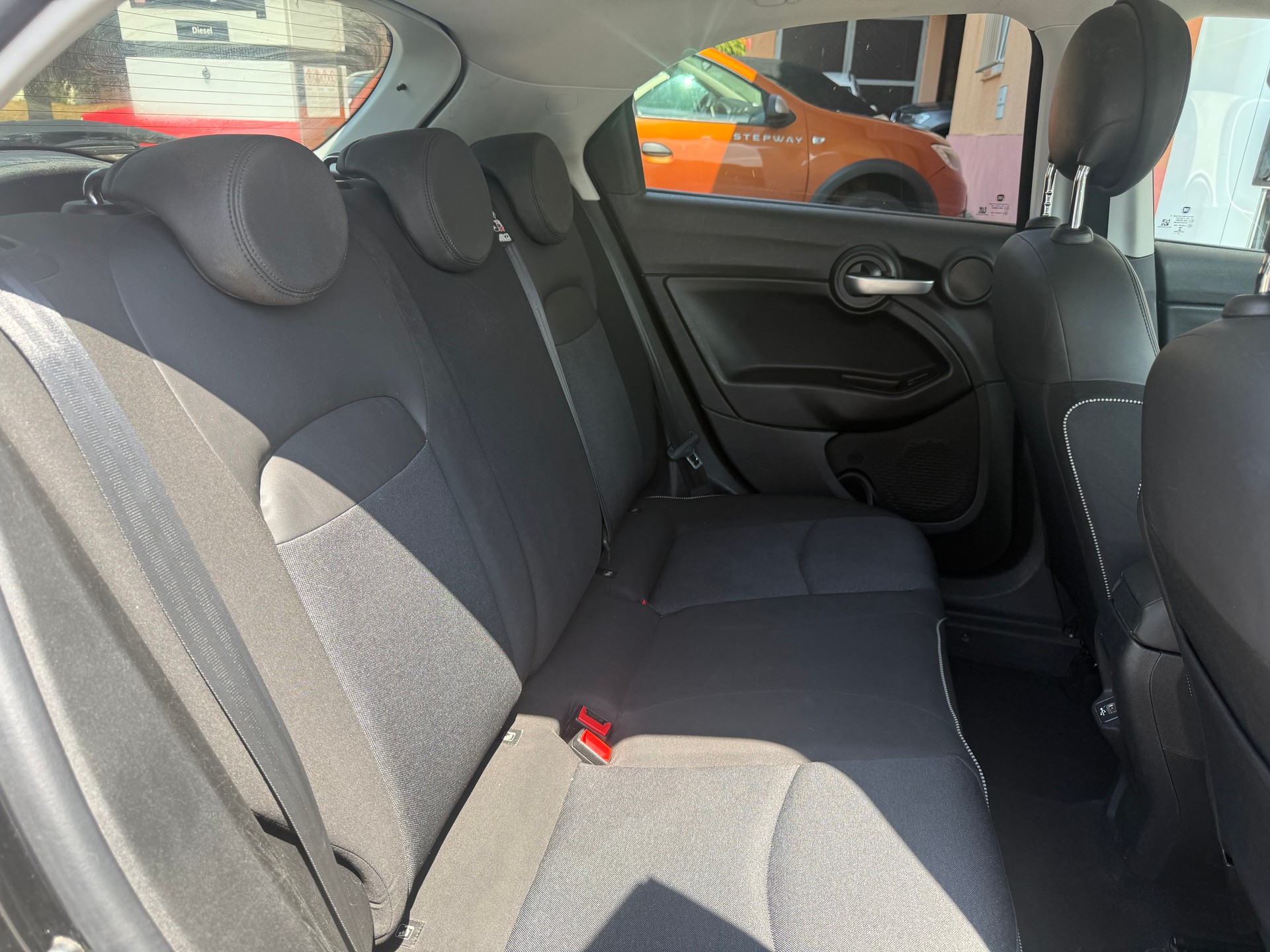 FIAT 500X 1.6 E-torQ Urban-image-7