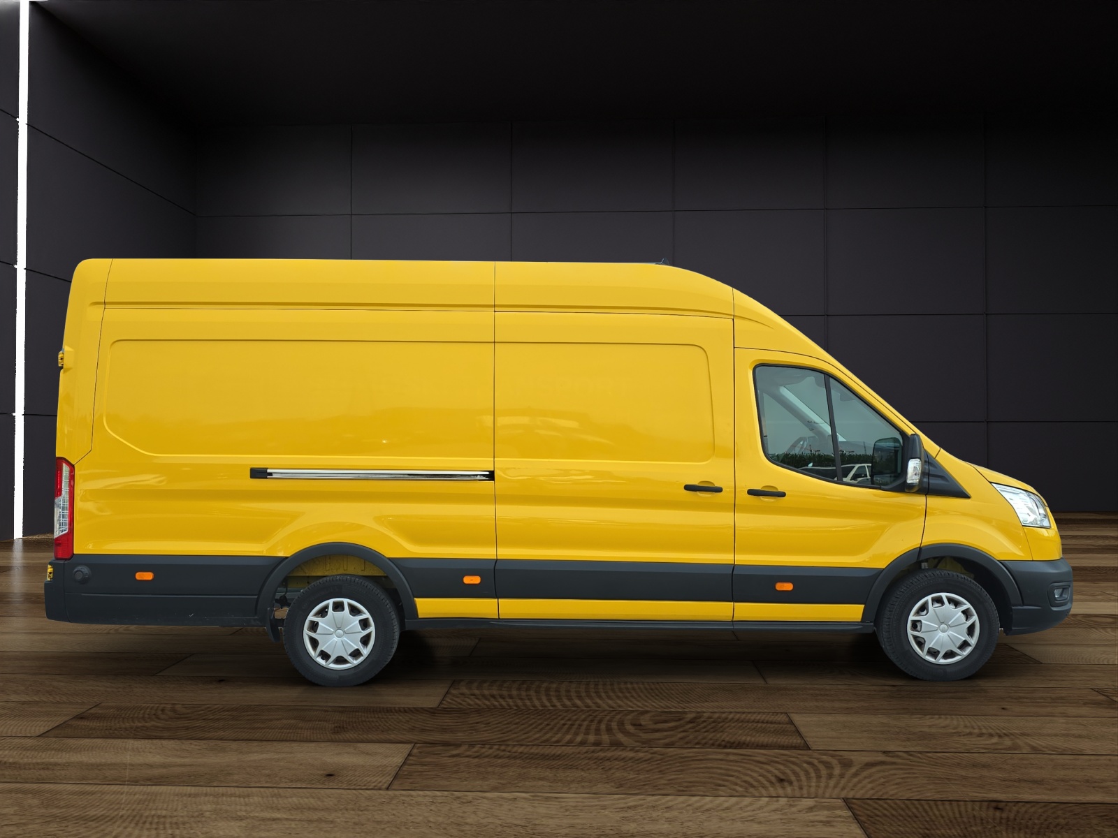 FORD Transit 350 L4 Trend 2.0 TDCi 170 FWD A-image-4