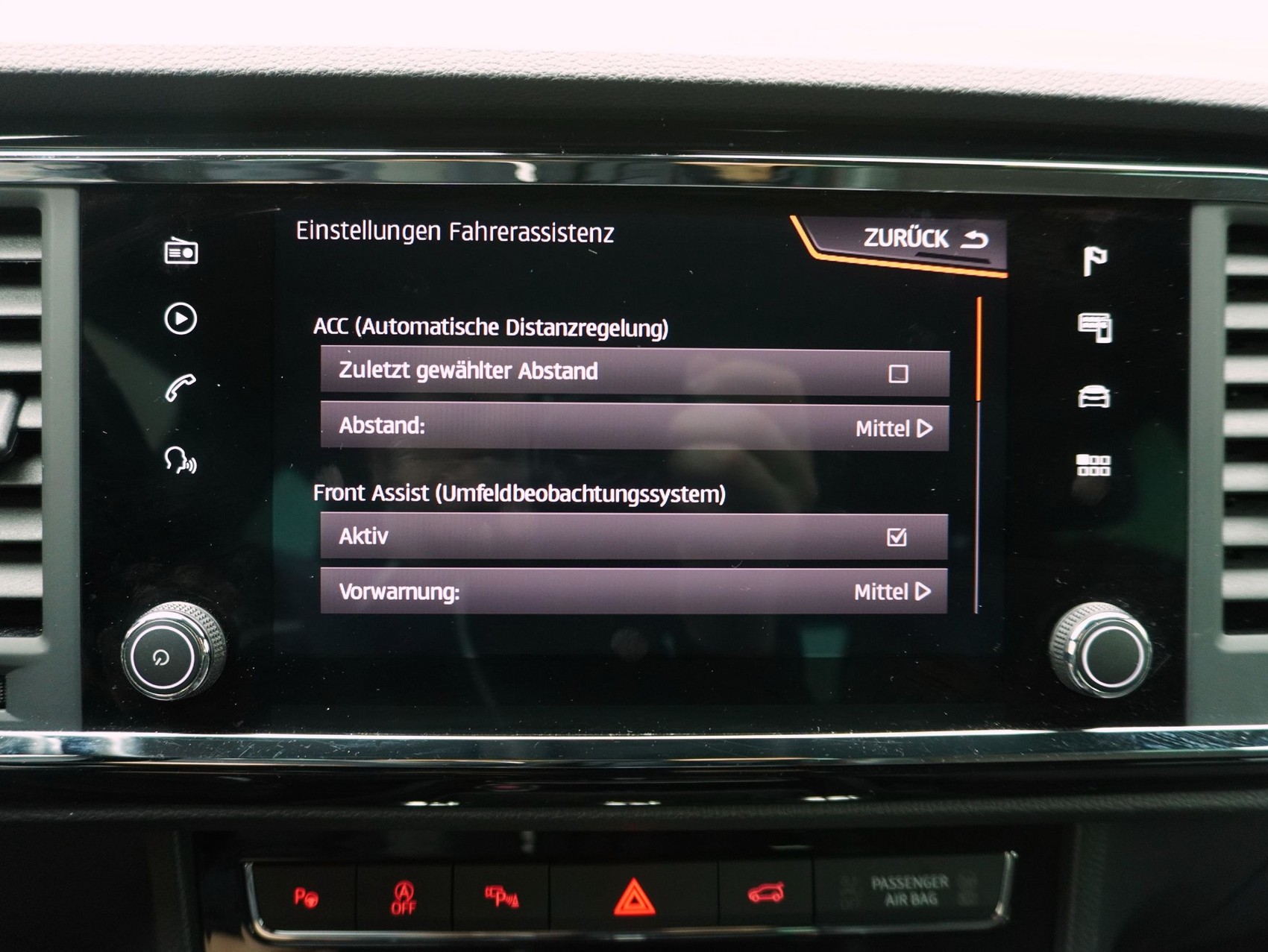 CUPRA Ateca 2.0 TSI DSG 4Drive-image-23