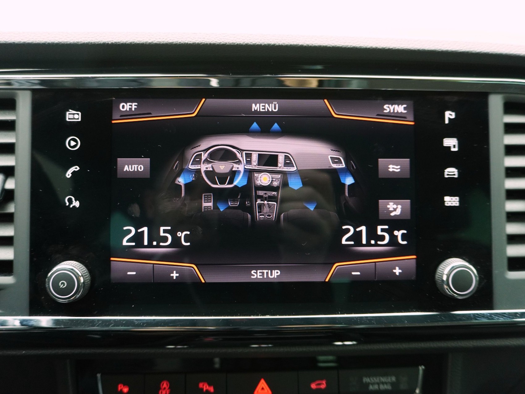 CUPRA Ateca 2.0 TSI DSG 4Drive-image-18