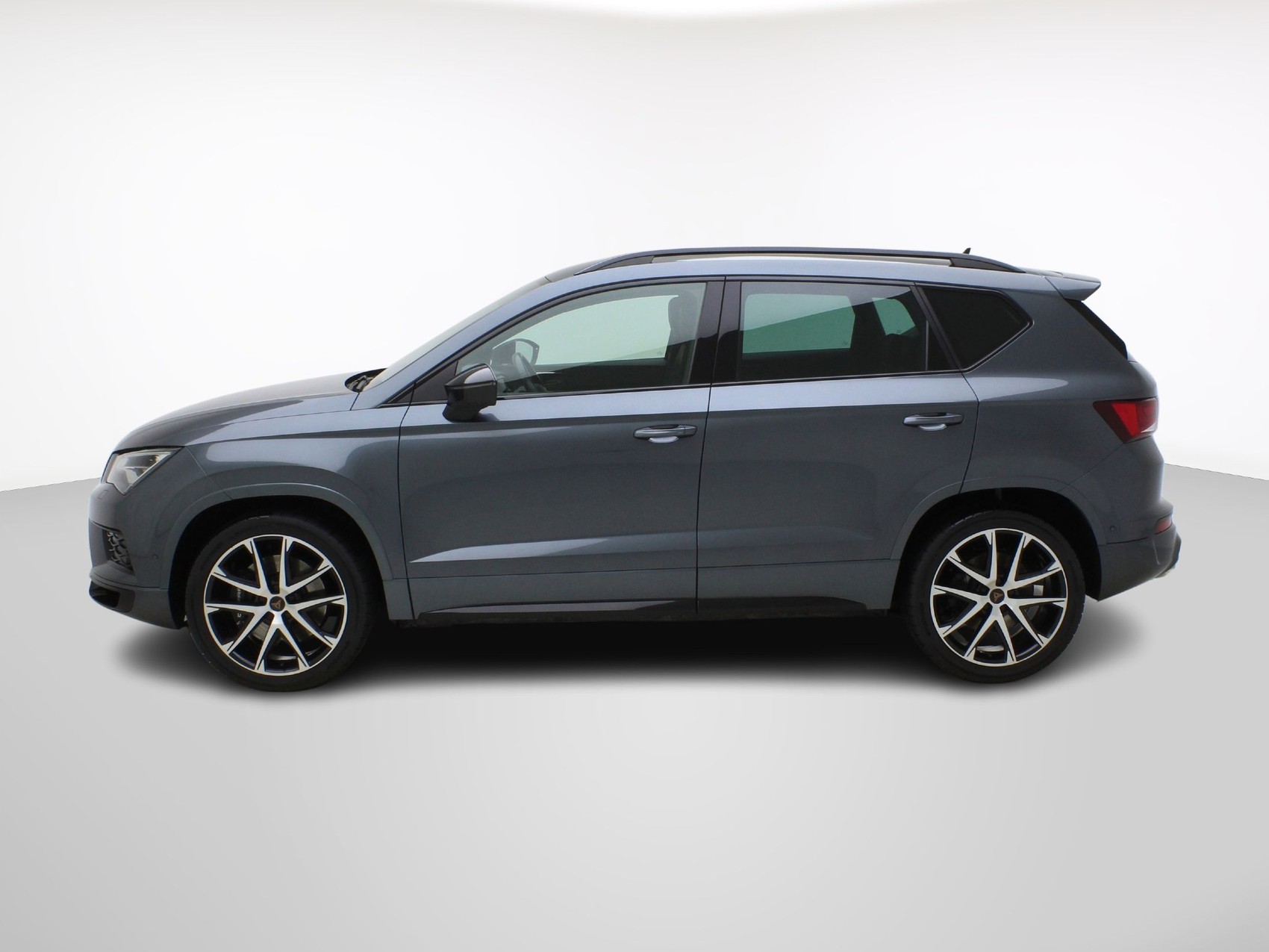 CUPRA Ateca 2.0 TSI DSG 4Drive-image-2