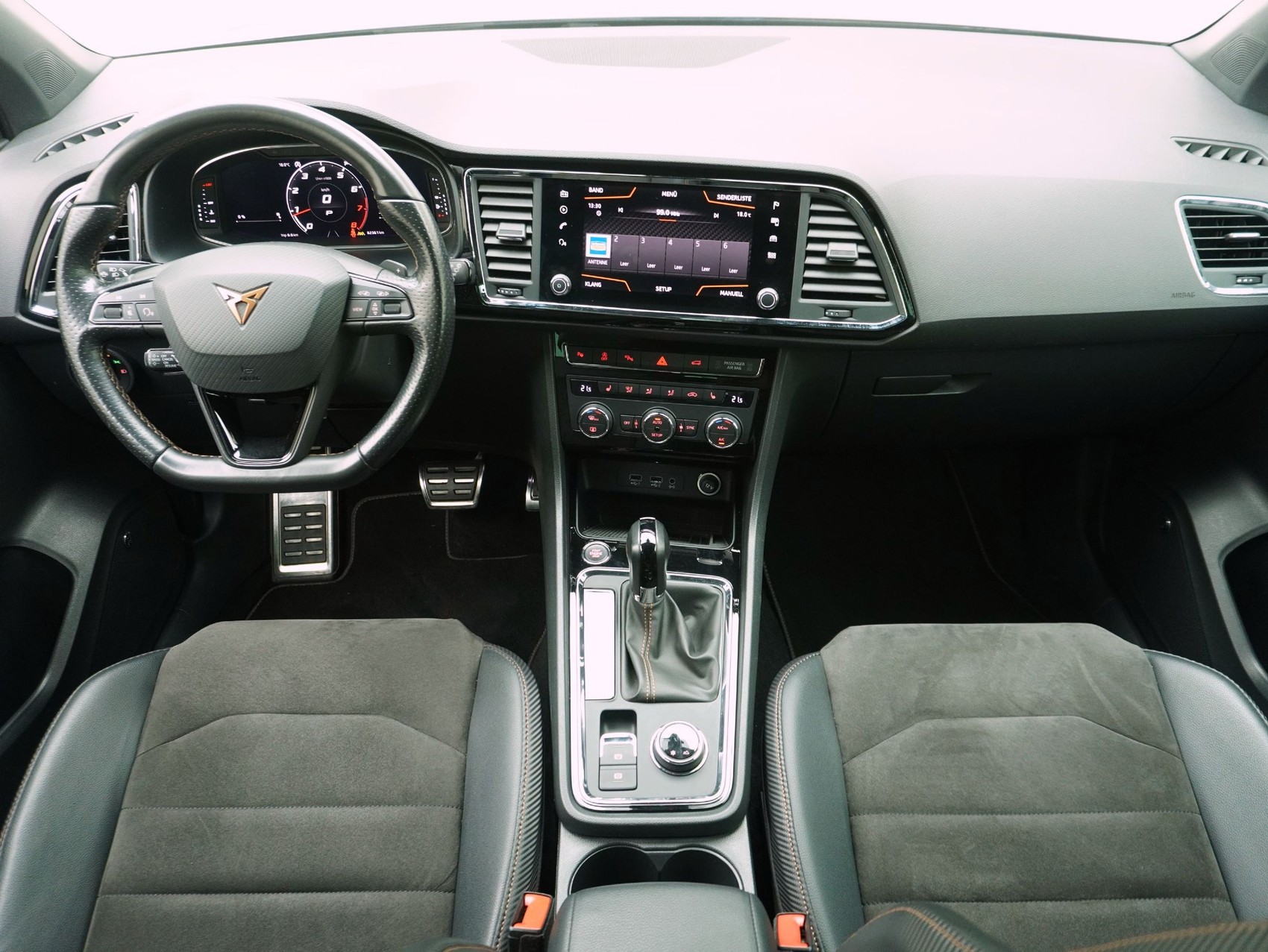 CUPRA Ateca 2.0 TSI DSG 4Drive-image-13