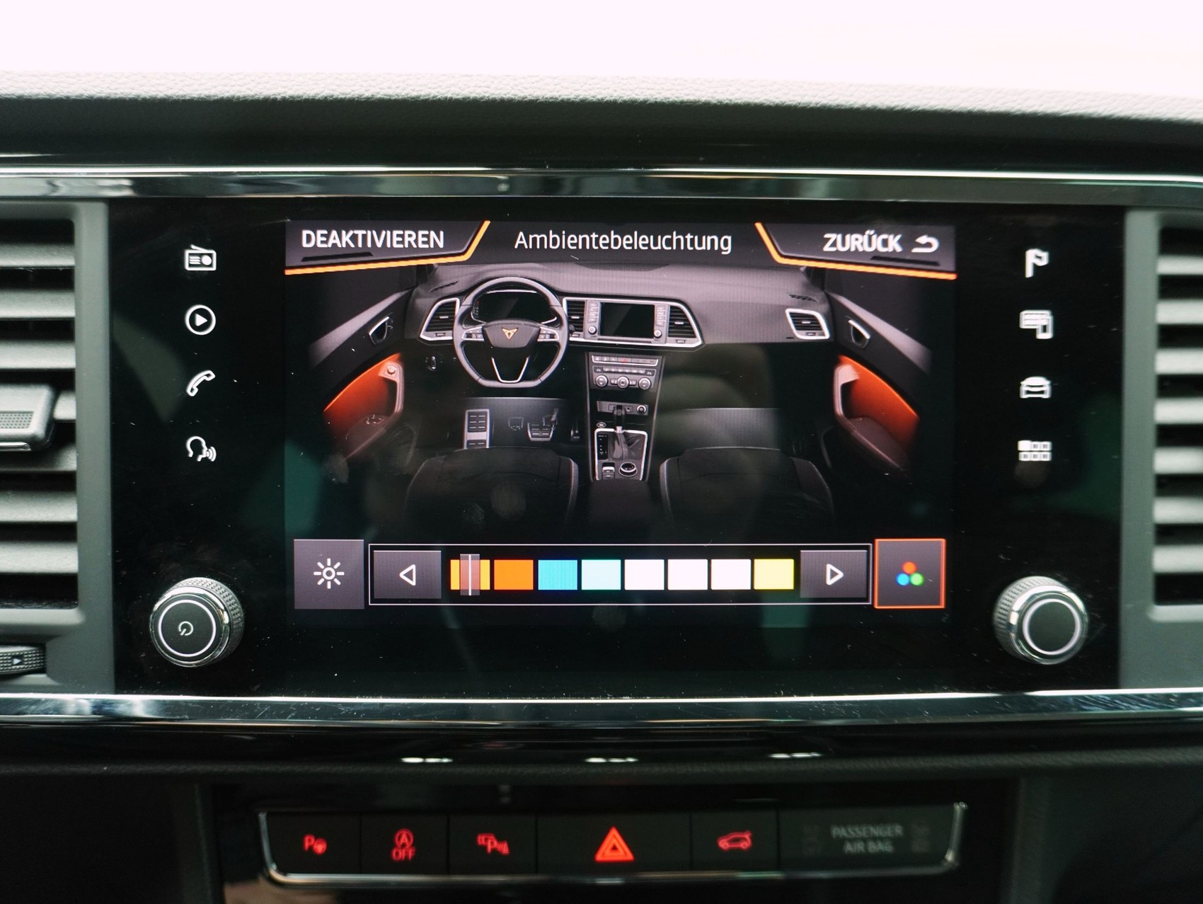 CUPRA Ateca 2.0 TSI DSG 4Drive-image-22