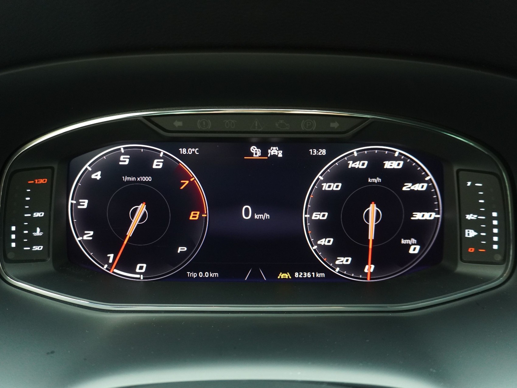 CUPRA Ateca 2.0 TSI DSG 4Drive-image-16