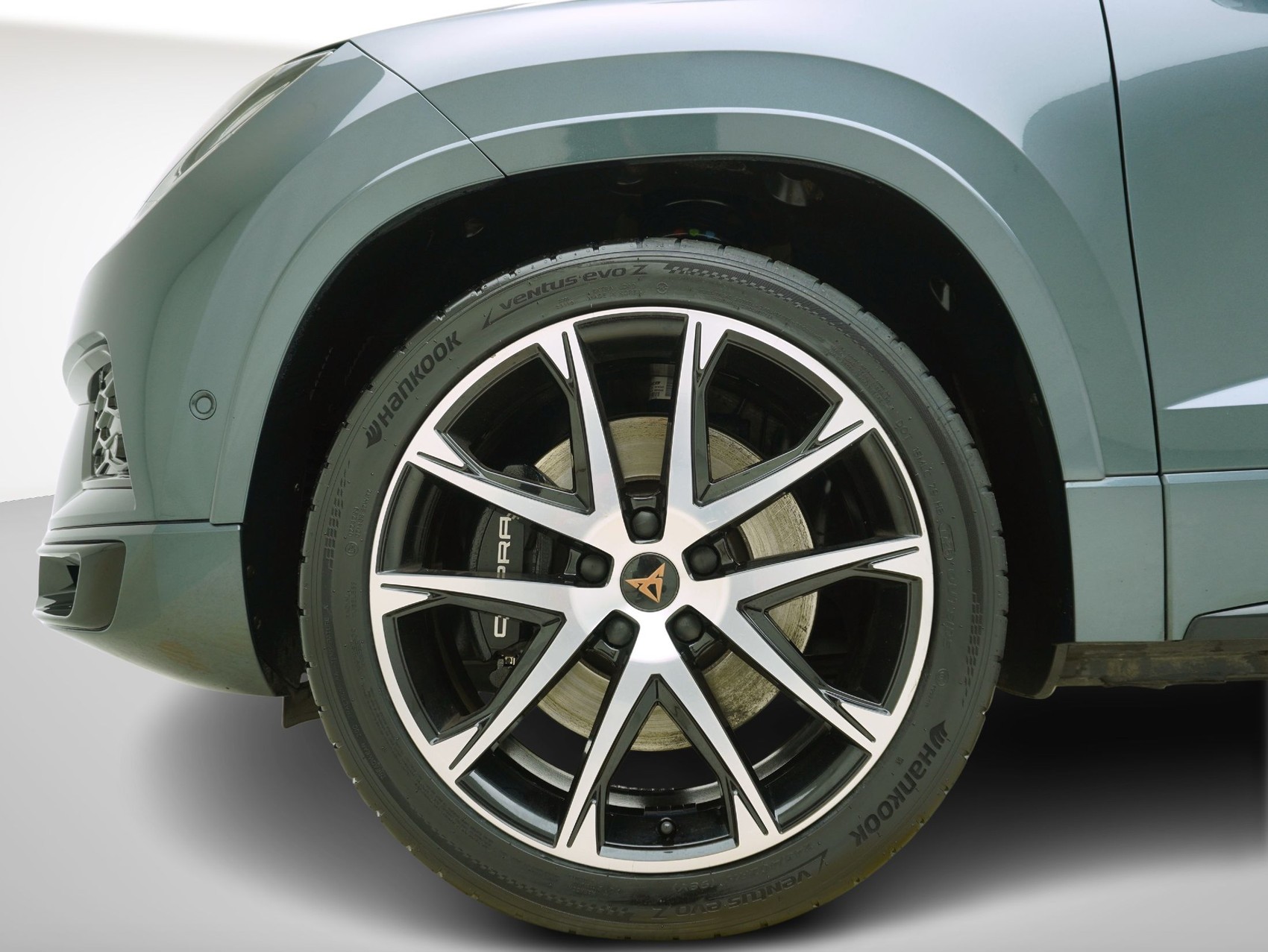 CUPRA Ateca 2.0 TSI DSG 4Drive-image-6