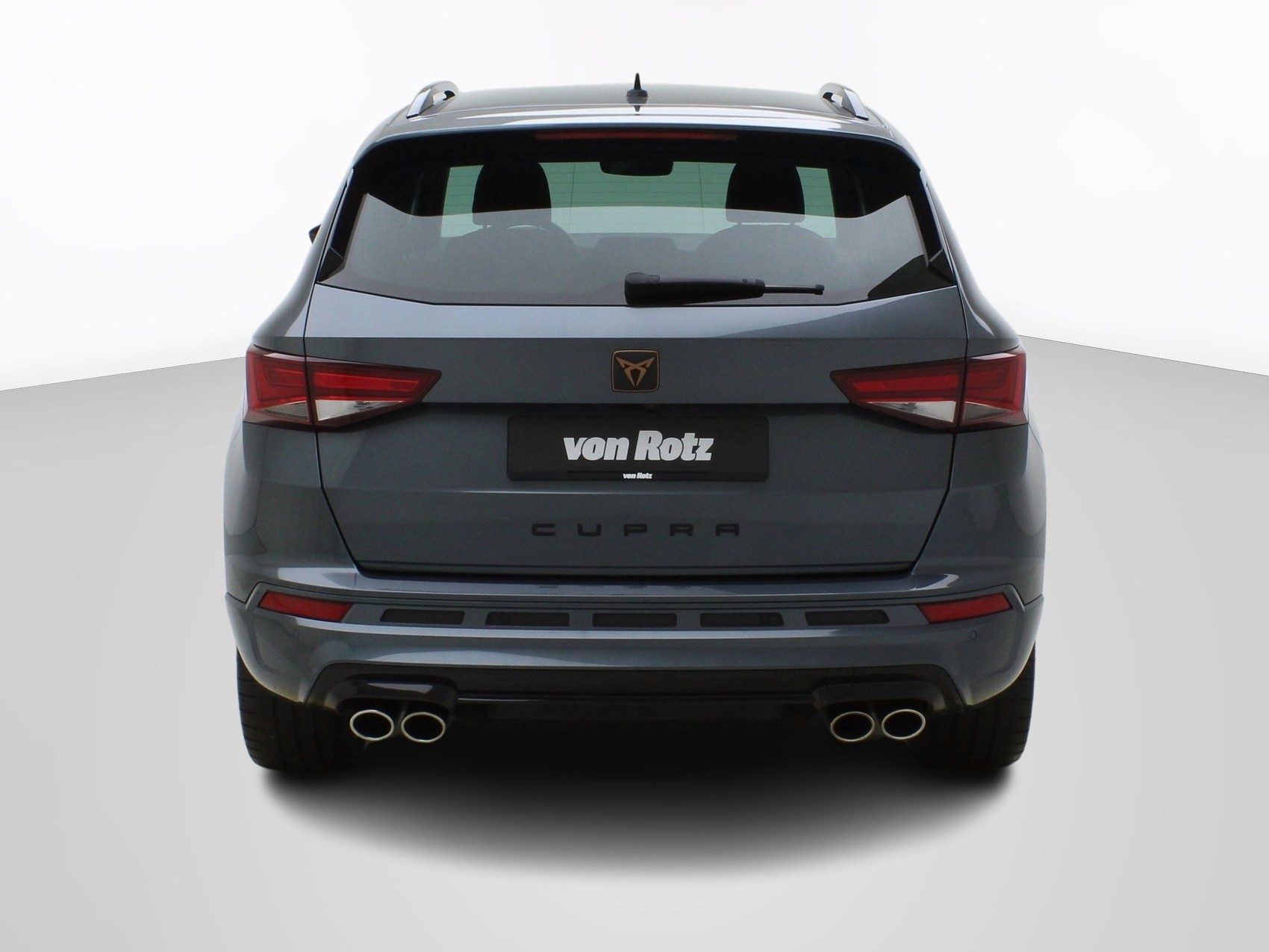 CUPRA Ateca 2.0 TSI DSG 4Drive-image-3