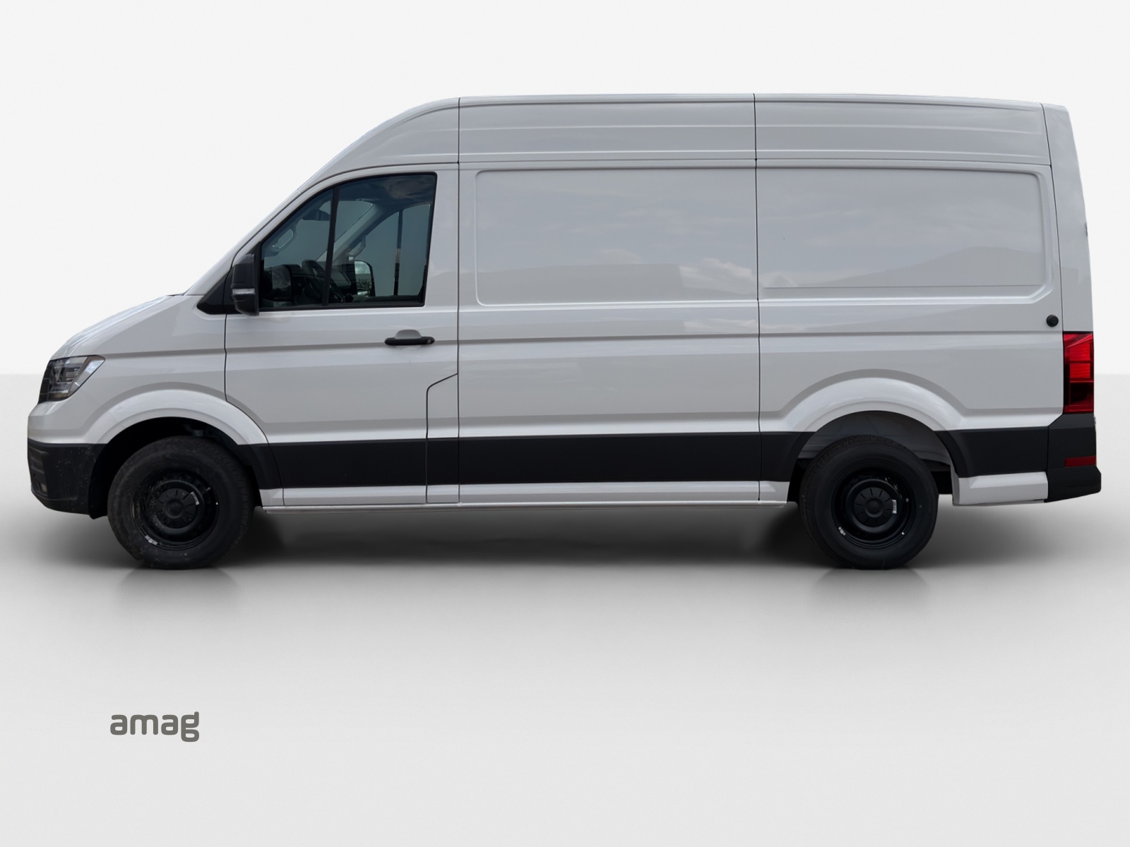 VW Crafter 35 Kastenwagen 140PS 6G RS 3640 mm-showroom-element-1