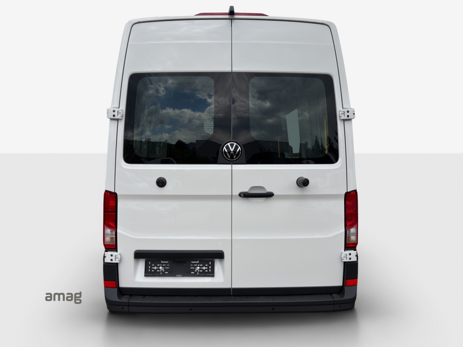 VW Crafter 35 Kastenwagen 140PS 6G RS 3640 mm-showroom-element-3