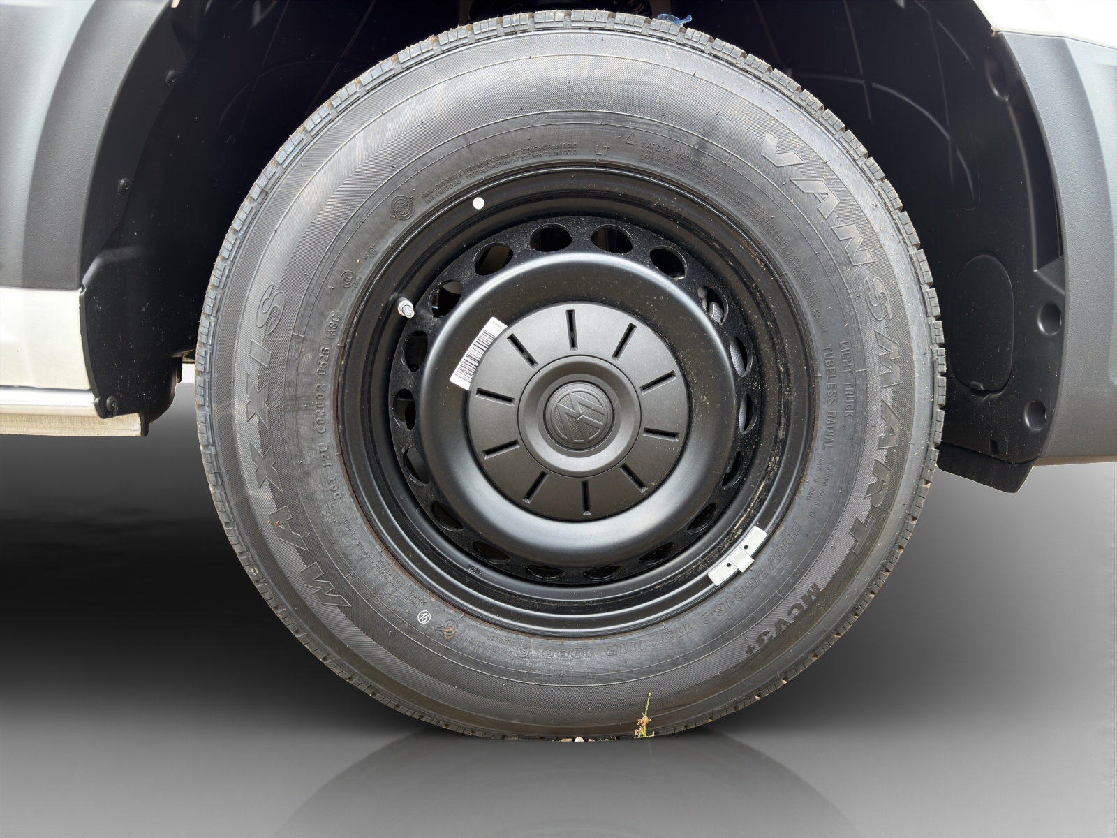 VW Crafter 35 Kastenwagen 140PS 6G RS 3640 mm-image-15