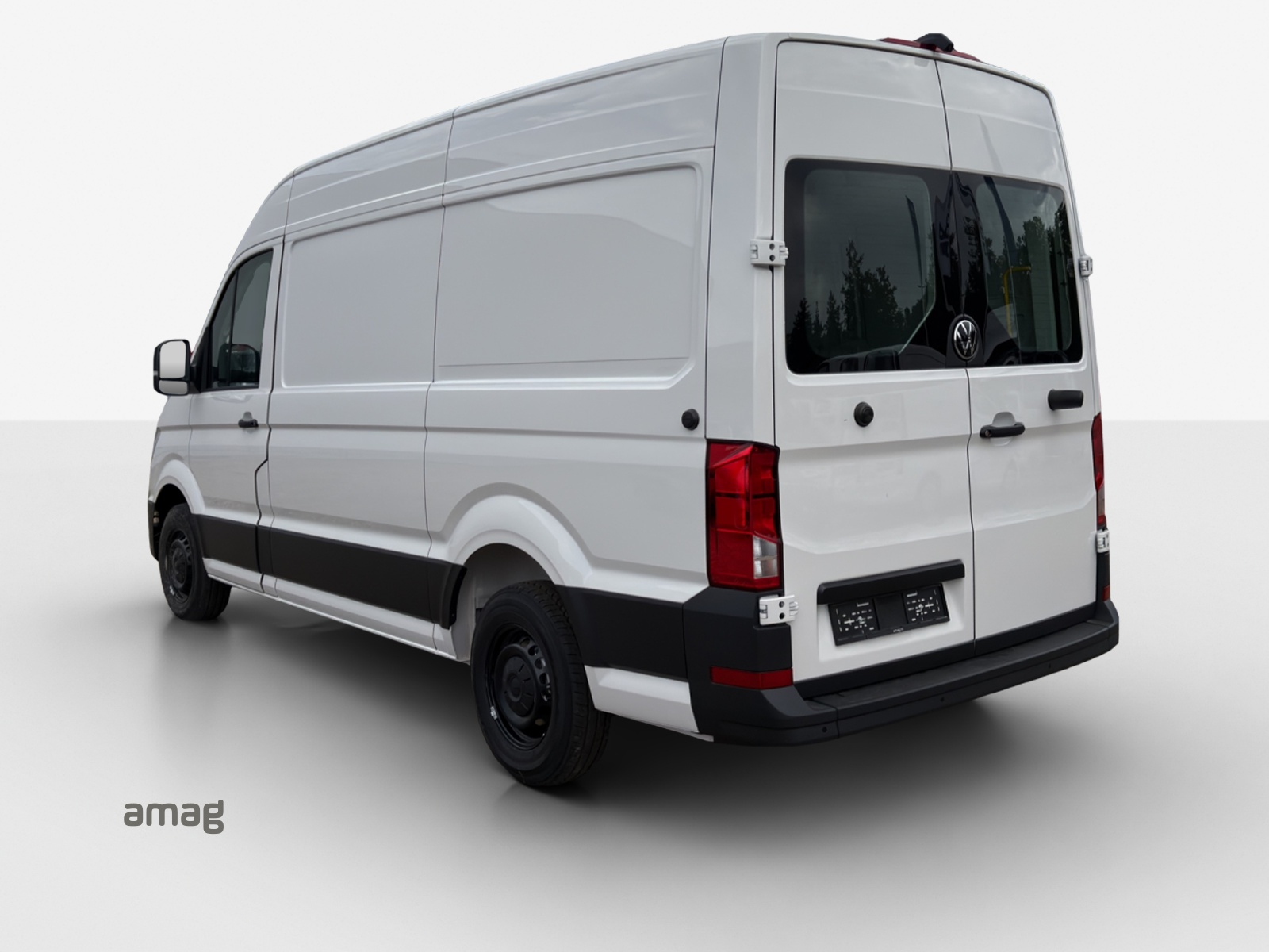 VW Crafter 35 Kastenwagen 140PS 6G RS 3640 mm-showroom-element-2