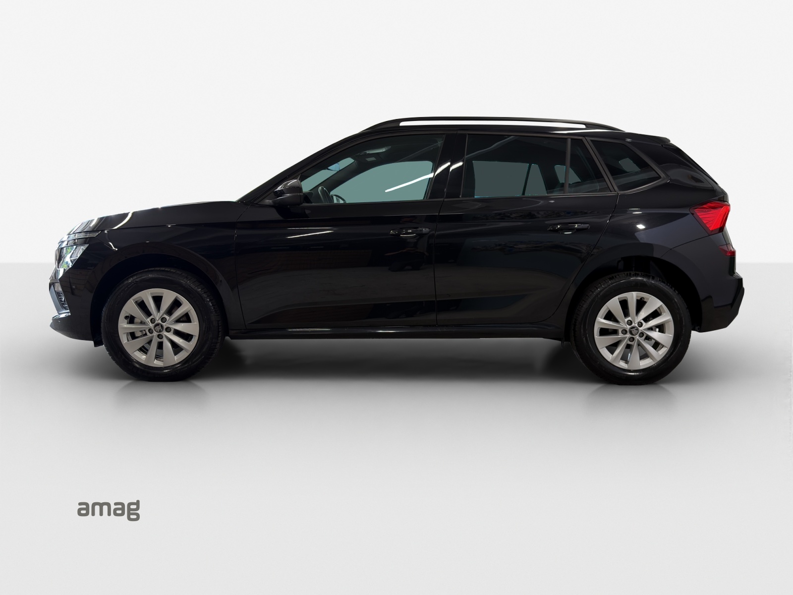SKODA Kamiq 1.0 TSI Selection DSG-image-1
