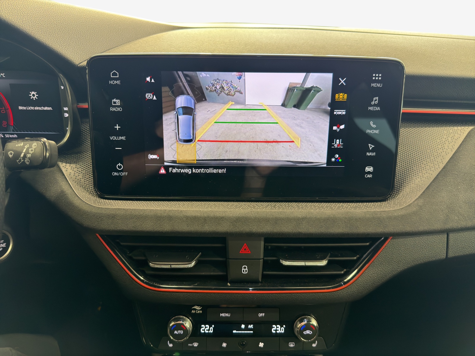 SKODA Kamiq 1.0 TSI Selection DSG-image-14