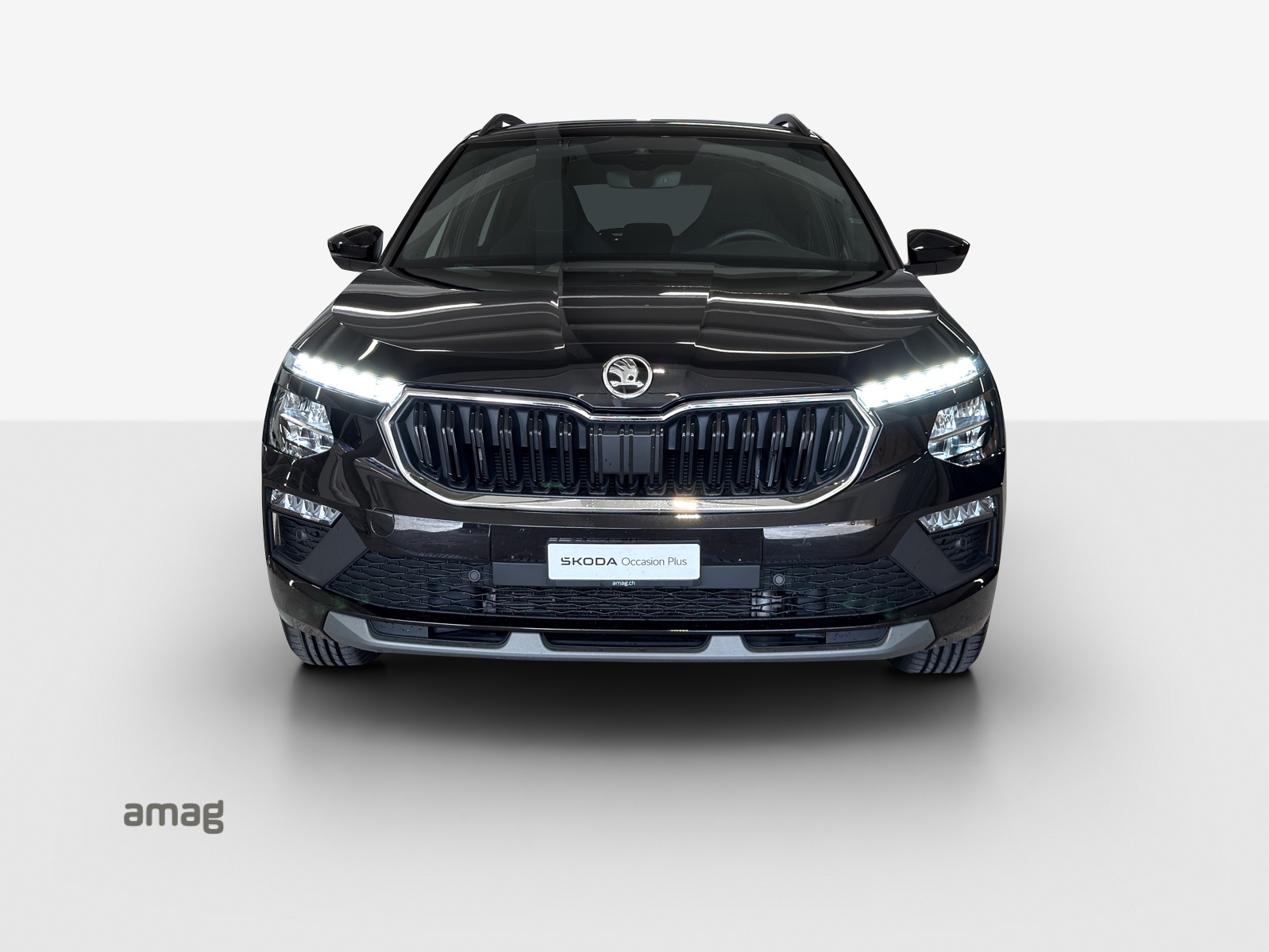 SKODA Kamiq 1.0 TSI Selection DSG-image-6