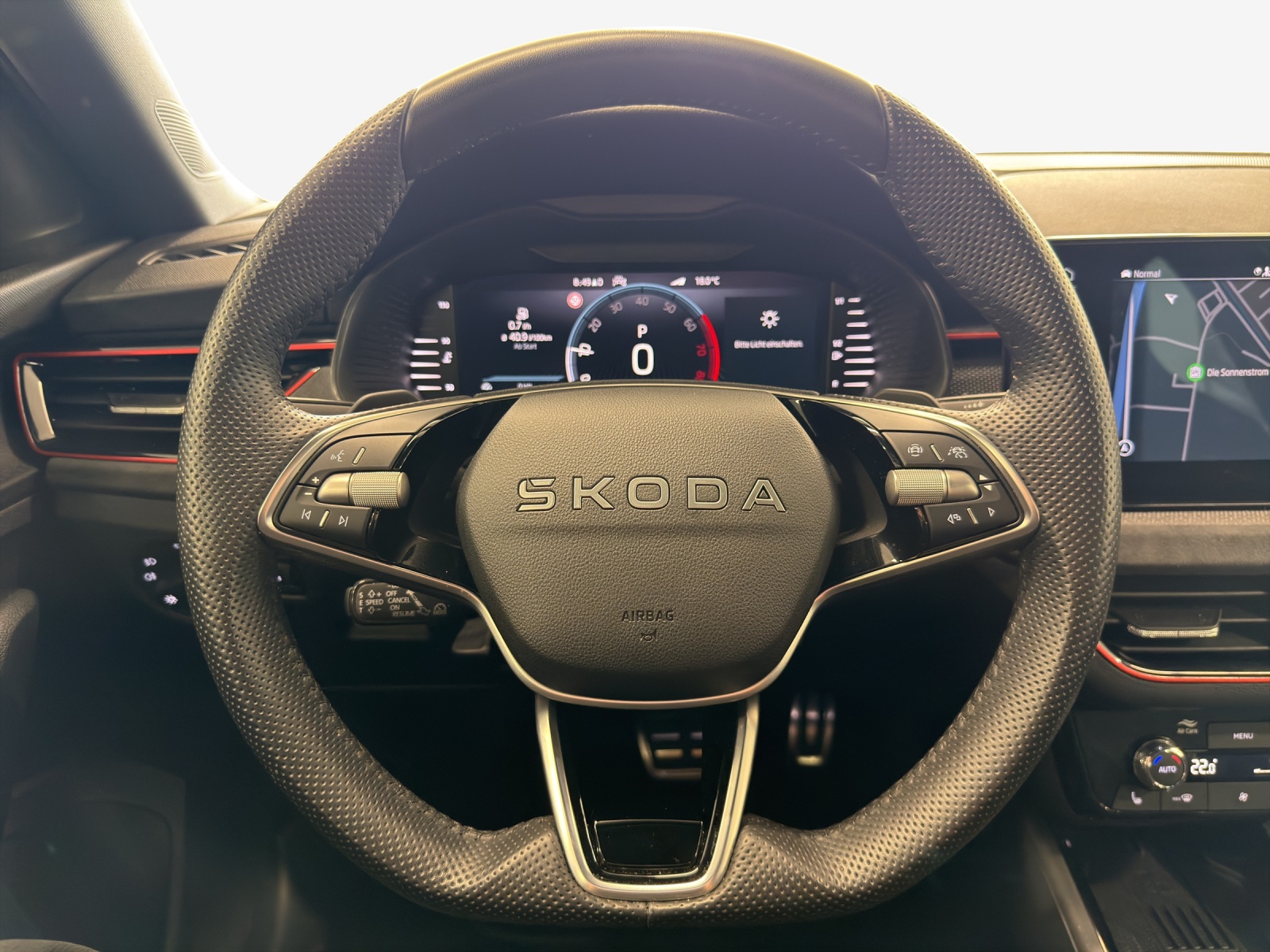SKODA Kamiq 1.0 TSI Selection DSG-image-9