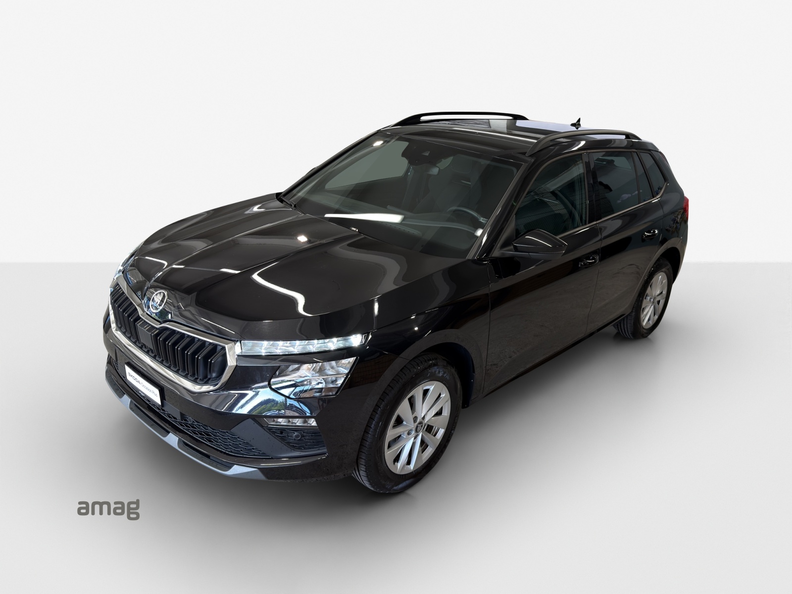 SKODA Kamiq 1.0 TSI Selection DSG-image-13