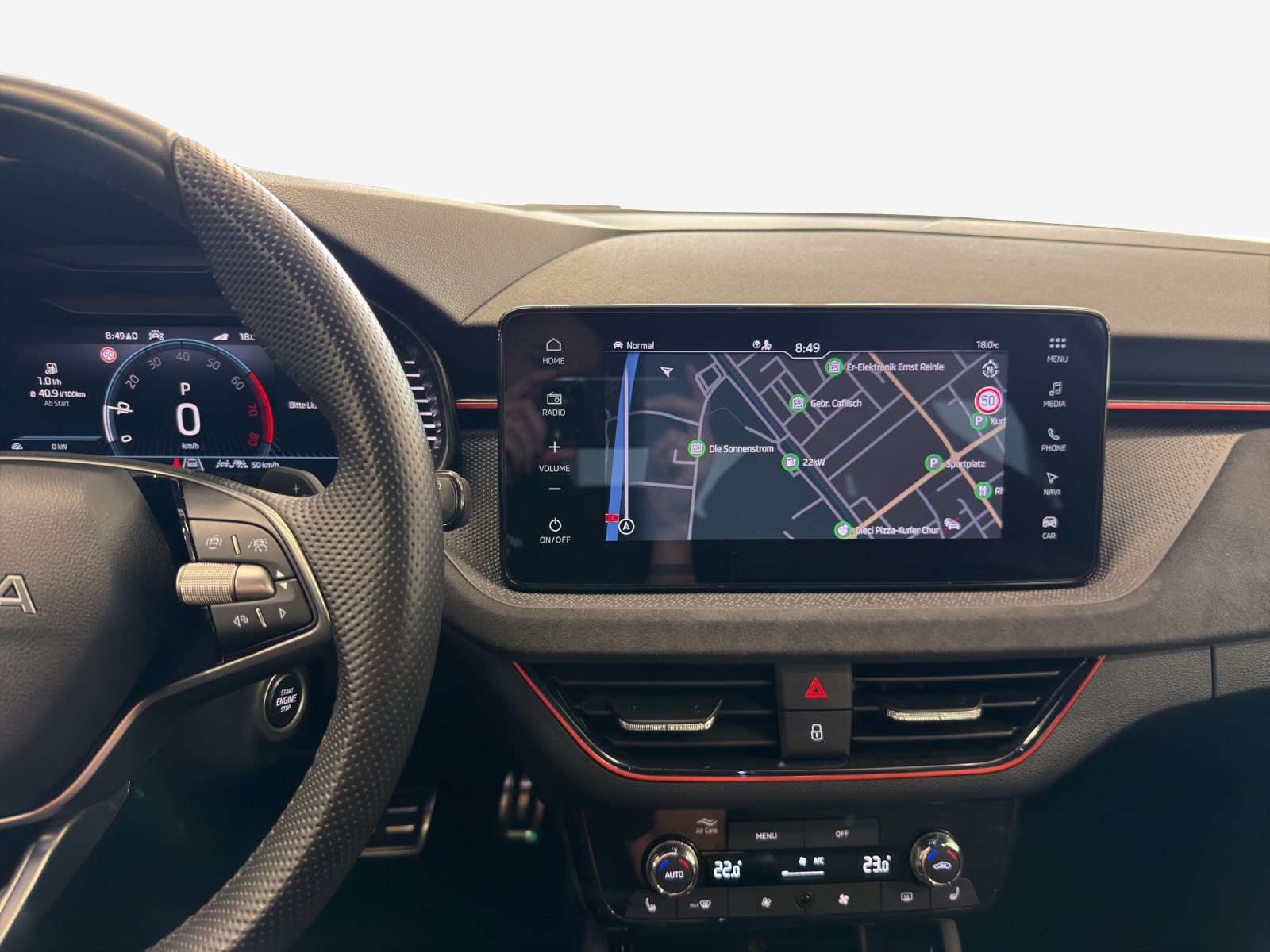 SKODA Kamiq 1.0 TSI Selection DSG-image-10