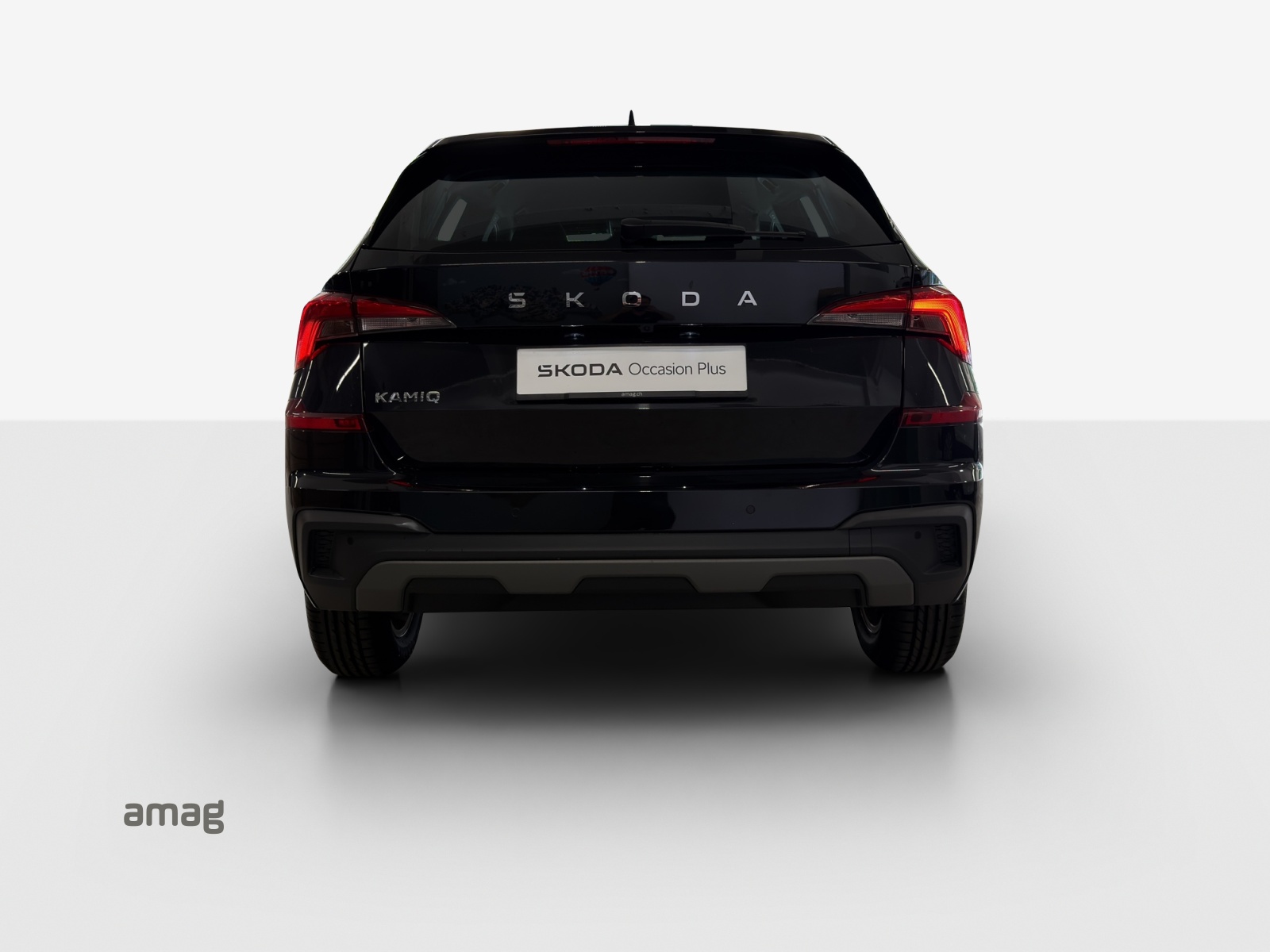 SKODA Kamiq 1.0 TSI Selection DSG-image-3