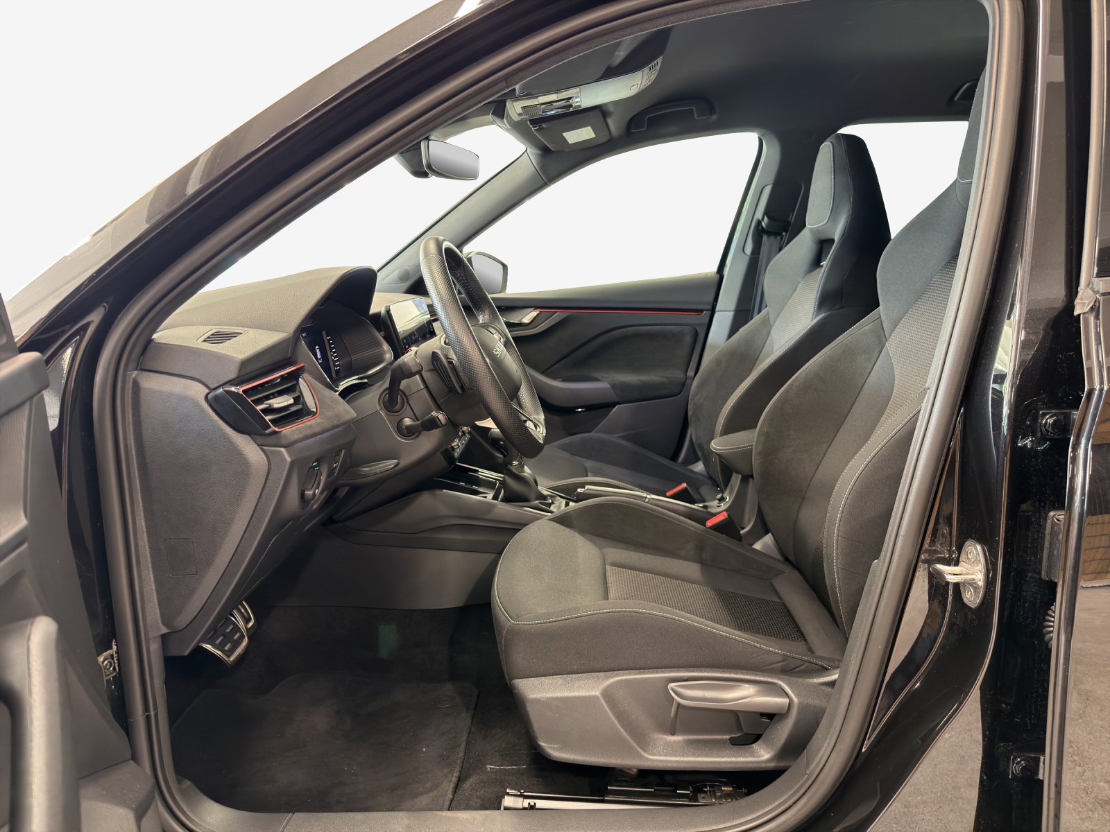 SKODA Kamiq 1.0 TSI Selection DSG-image-7