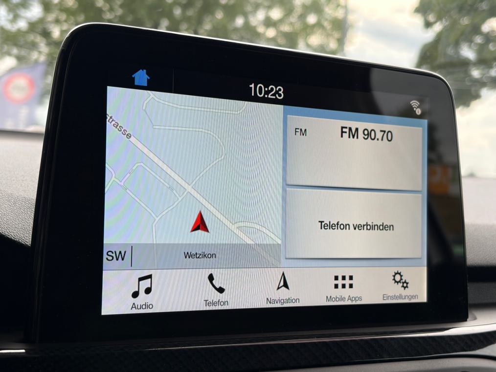 FORD Focus 1.0 SCTi ST Line-image-6