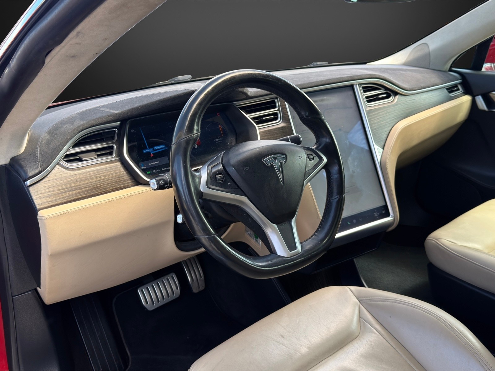 TESLA Model S 85 D 4x4 Performance mit 772 PS-image-7