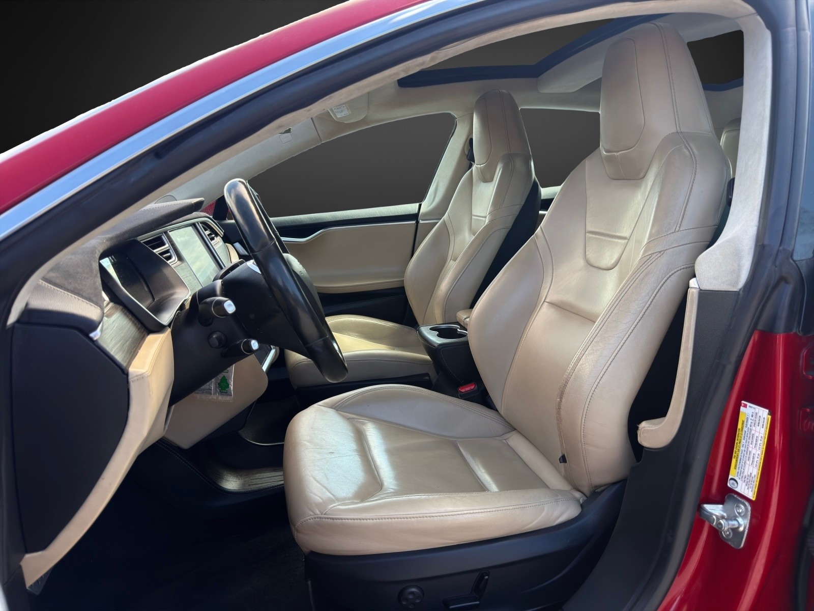 TESLA Model S 85 D 4x4 Performance mit 772 PS-image-6