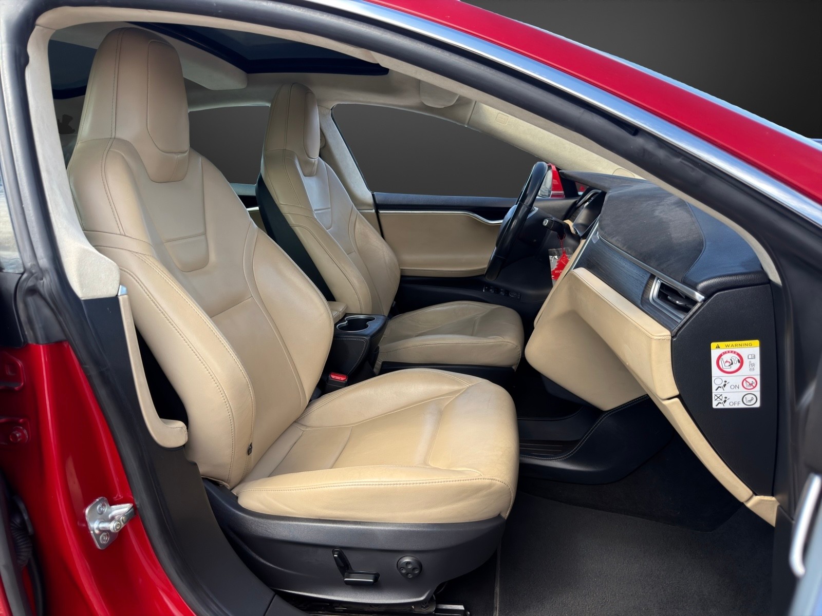 TESLA Model S 85 D 4x4 Performance mit 772 PS-image-8