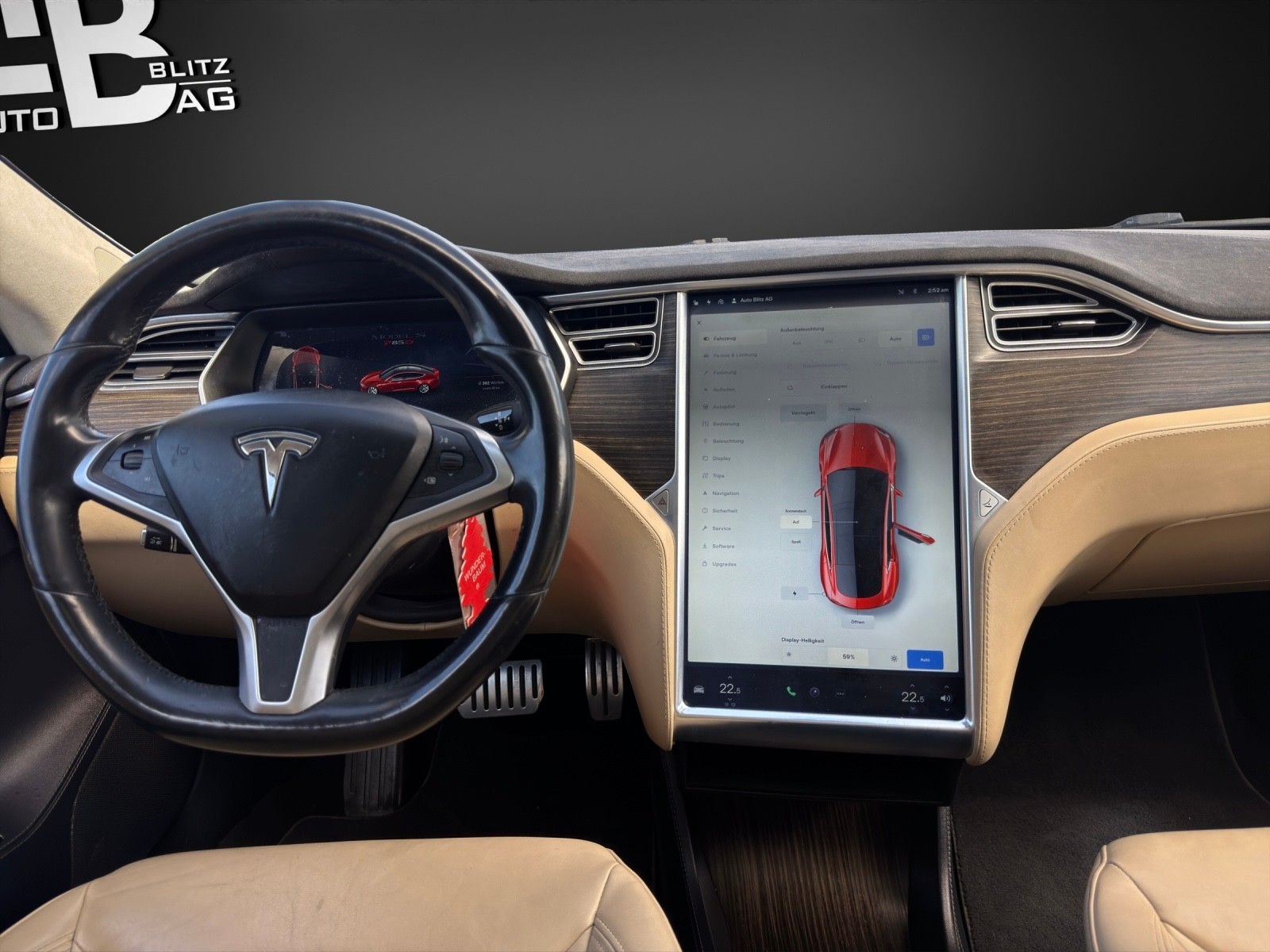 TESLA Model S 85 D 4x4 Performance mit 772 PS-image-10