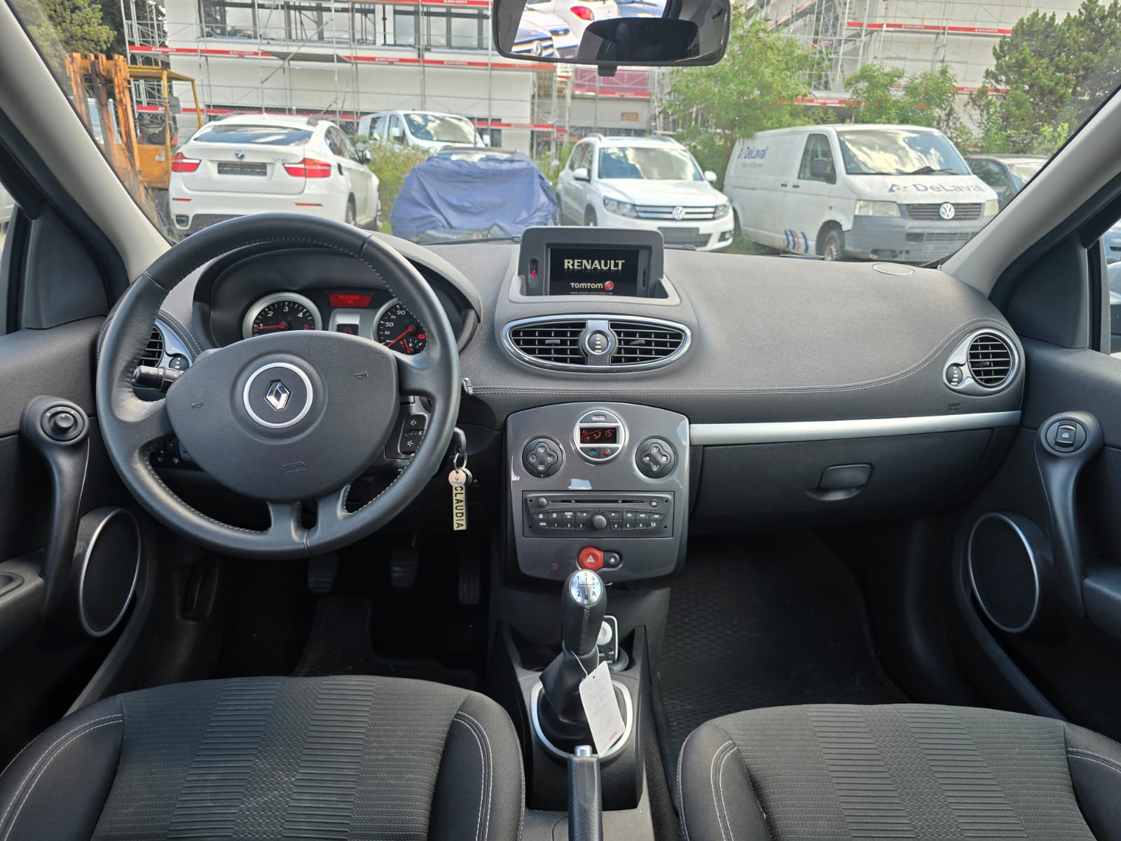 RENAULT Clio 1.5 dCi Night&Day-image-9