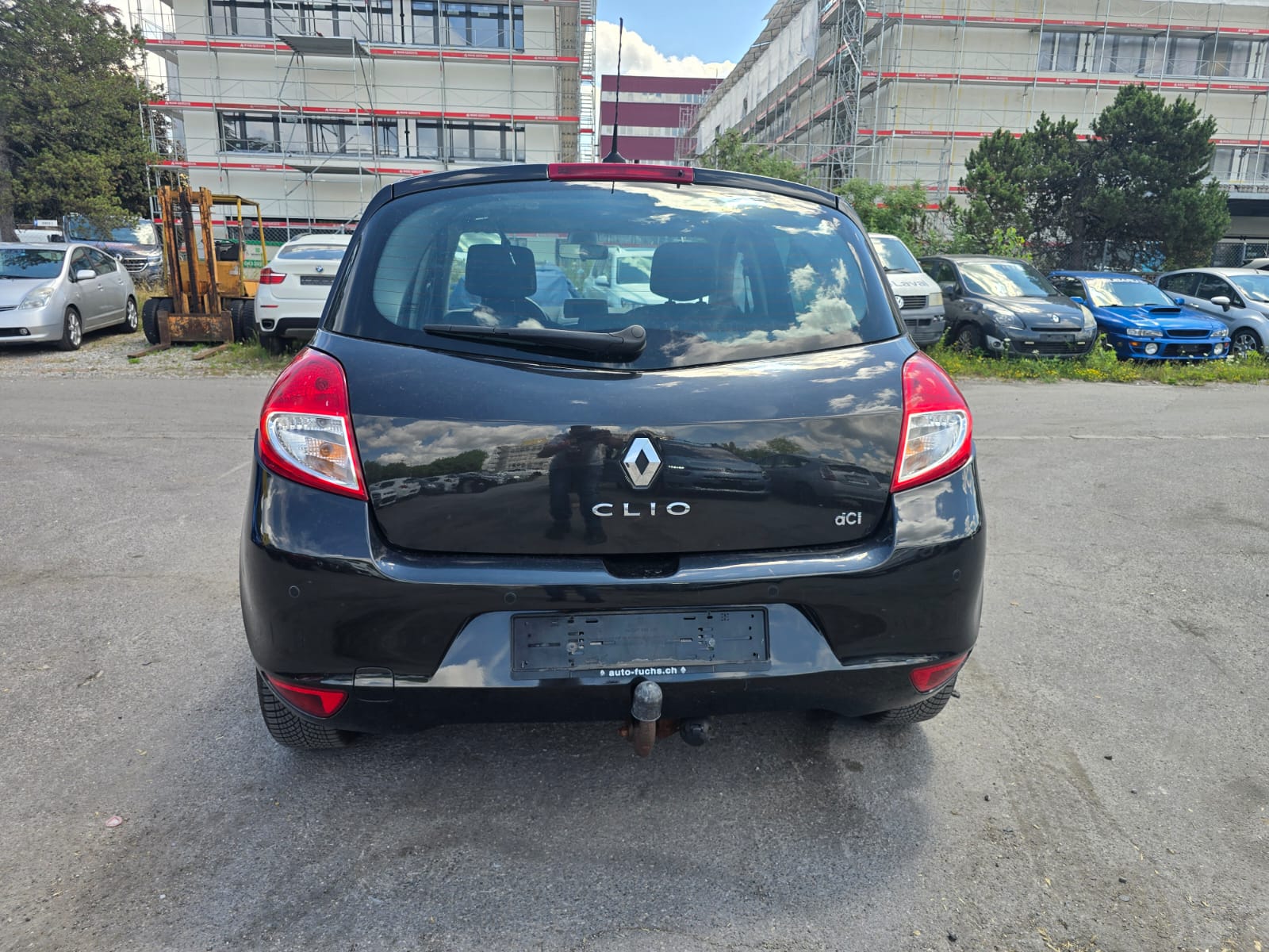 RENAULT Clio 1.5 dCi Night&Day-image-7