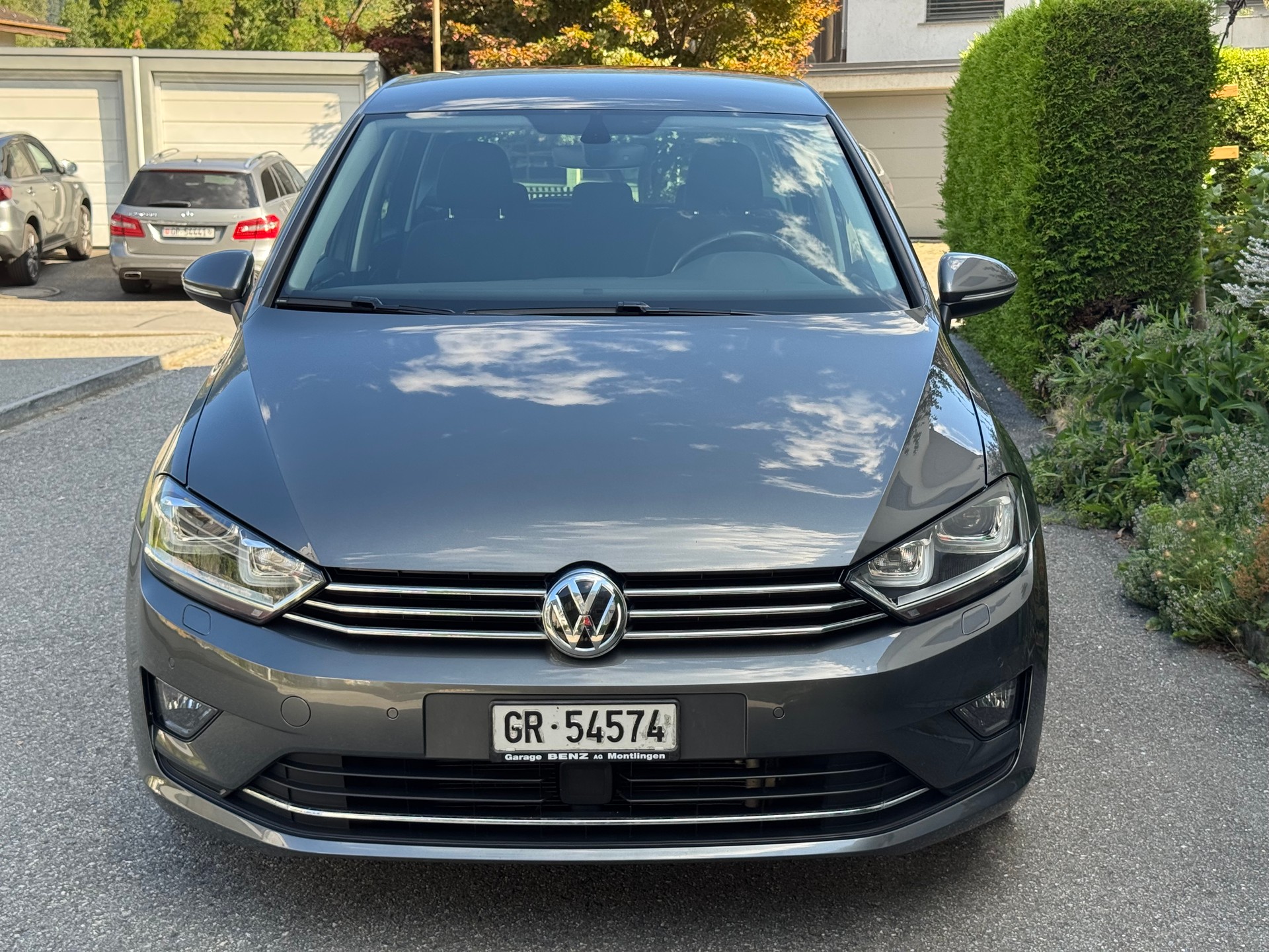 VW 1.4 TSI 125 Sound DSG-image-1