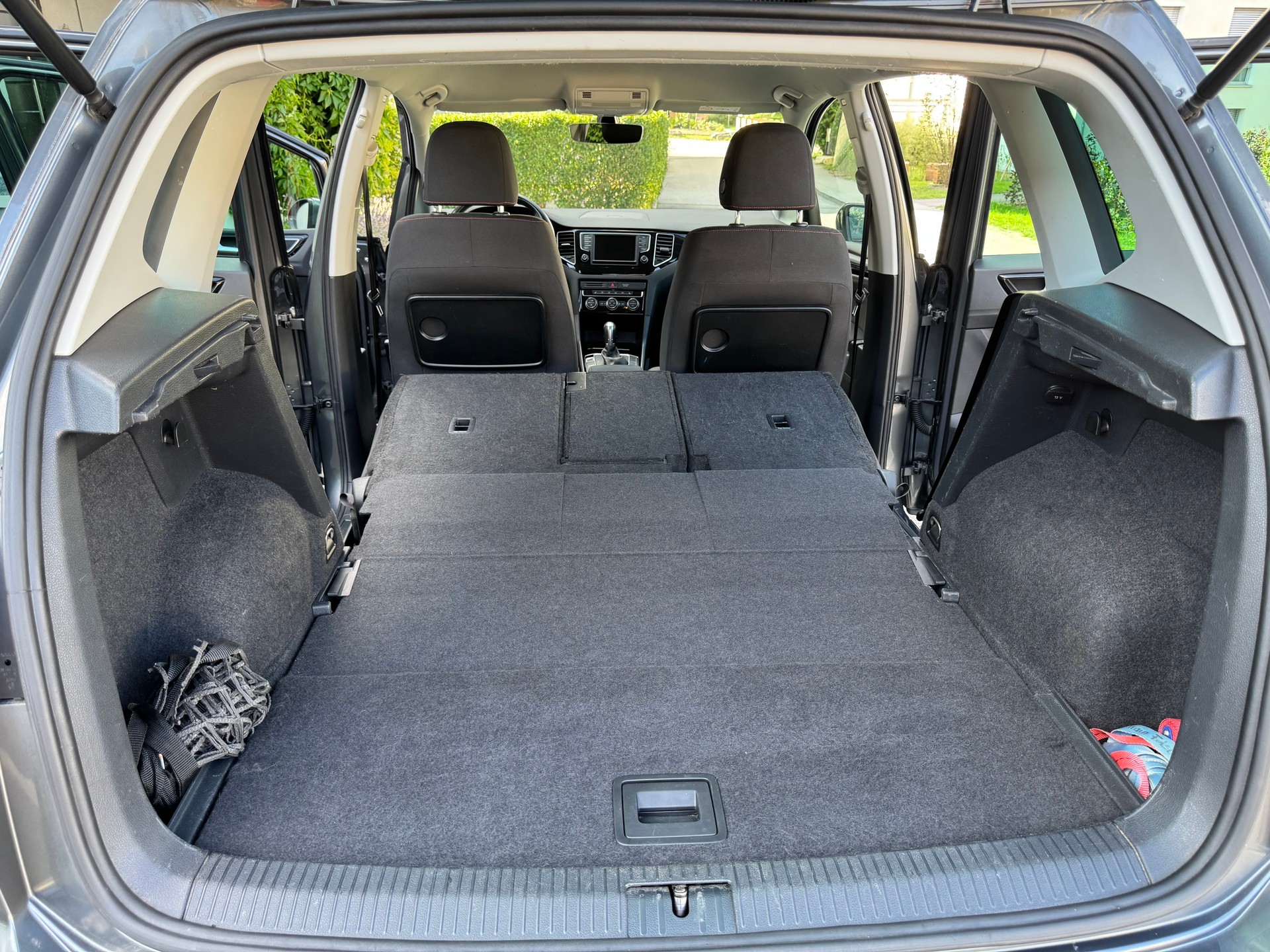 VW 1.4 TSI 125 Sound DSG-image-5