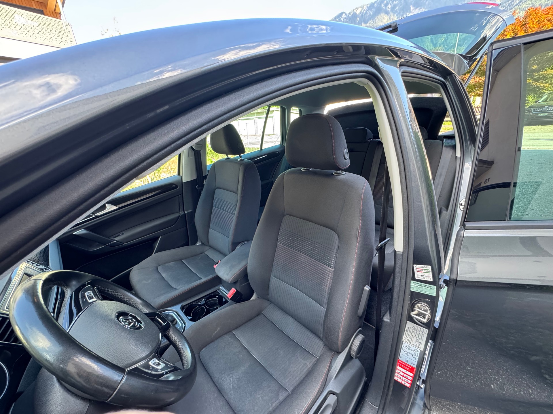 VW 1.4 TSI 125 Sound DSG-image-3