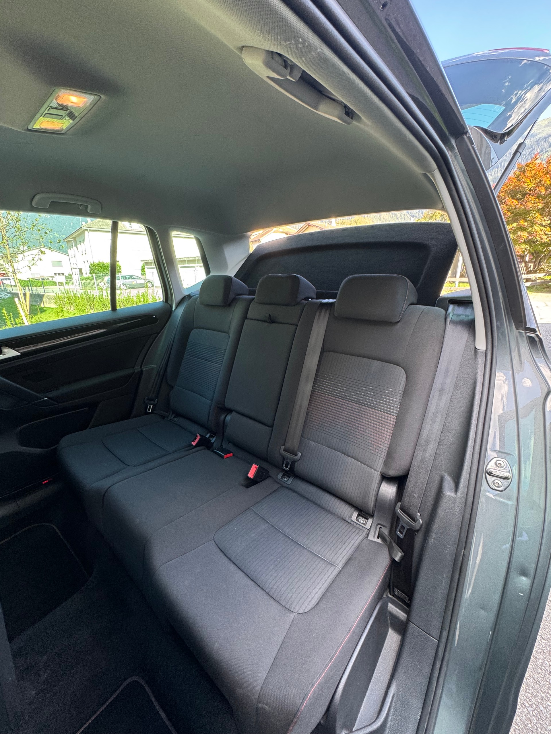 VW 1.4 TSI 125 Sound DSG-image-4