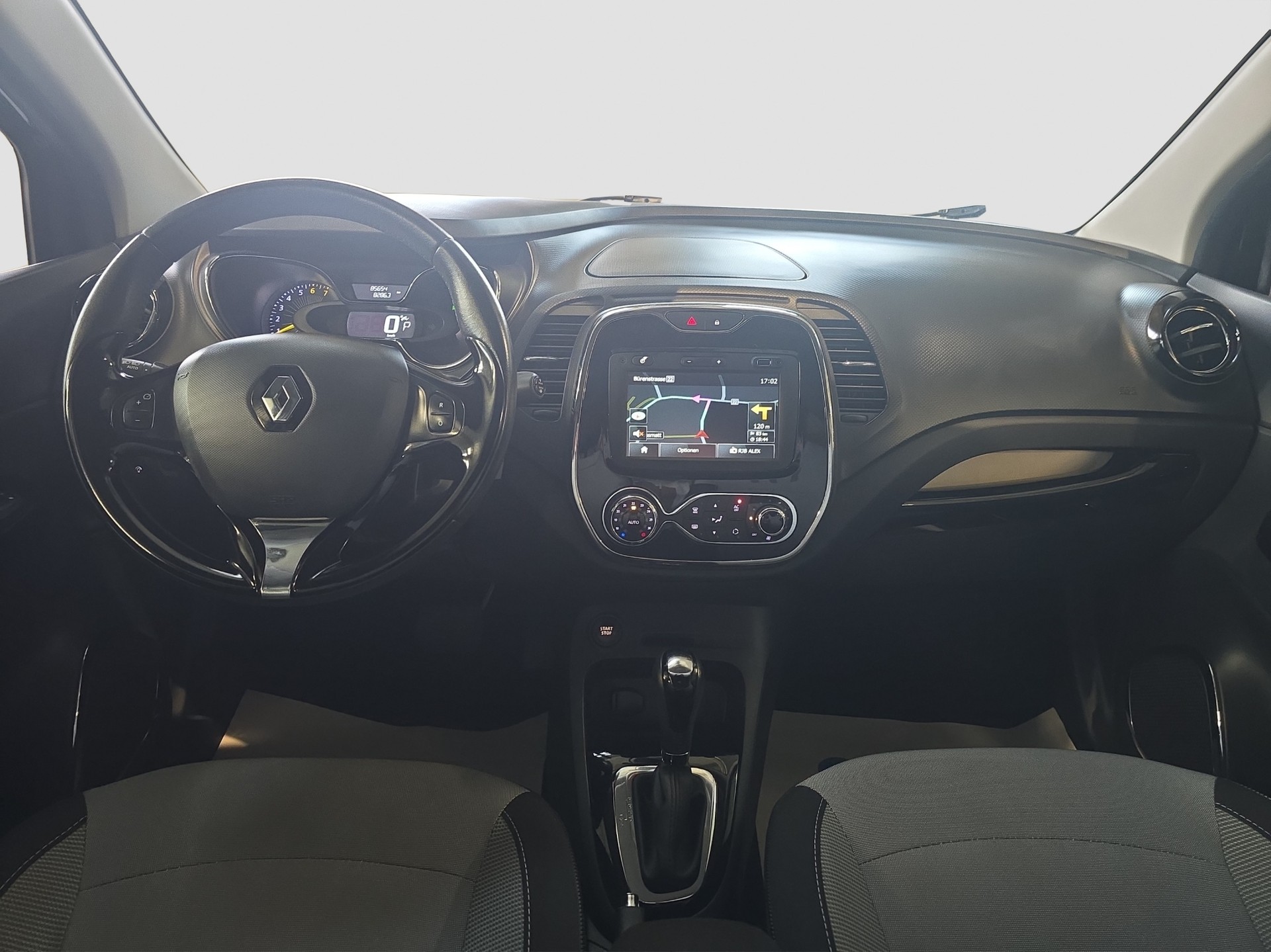 RENAULT Captur 1.2 T 16V Privilège EDC-image-10