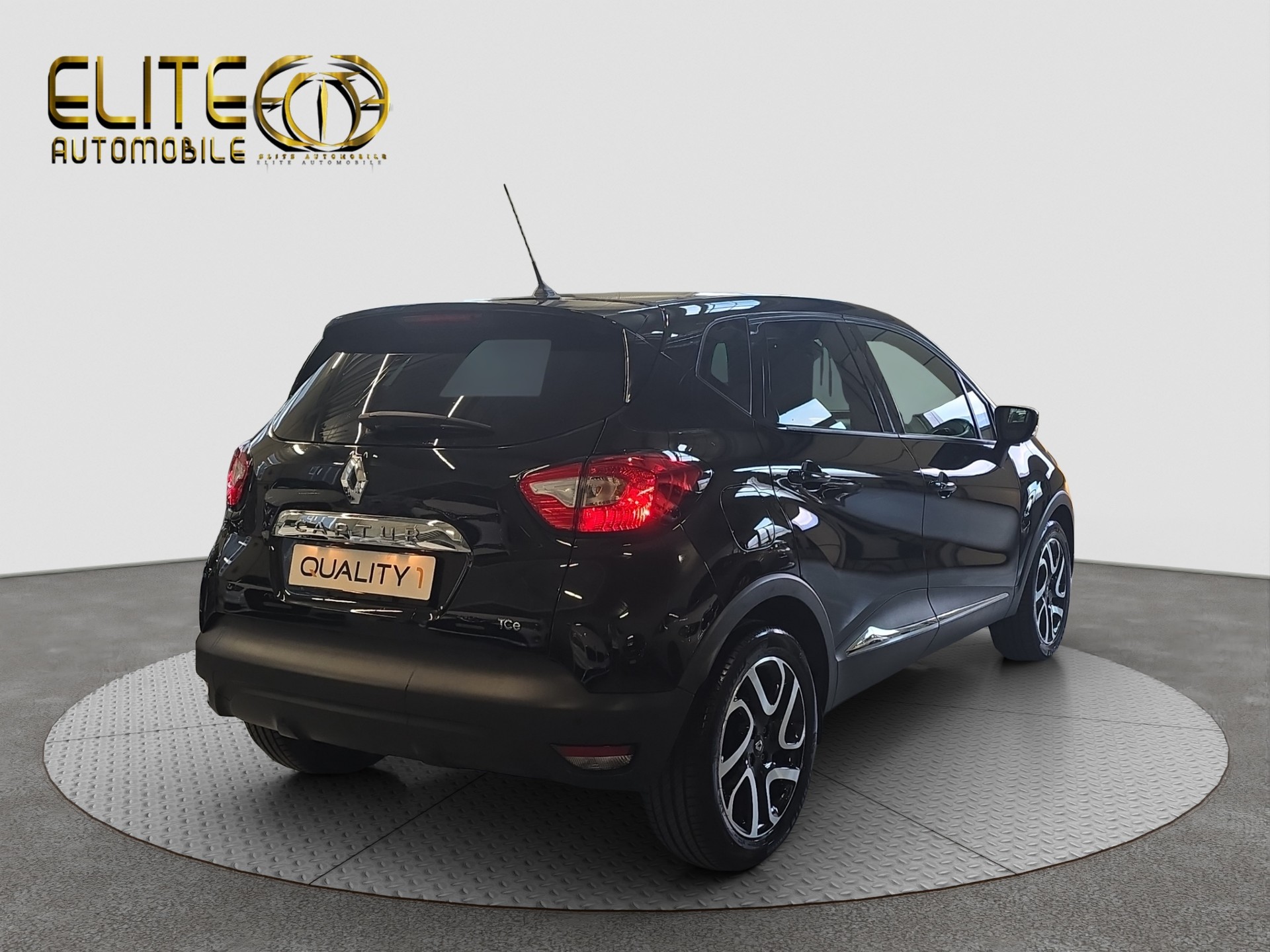 RENAULT Captur 1.2 T 16V Privilège EDC-image-7