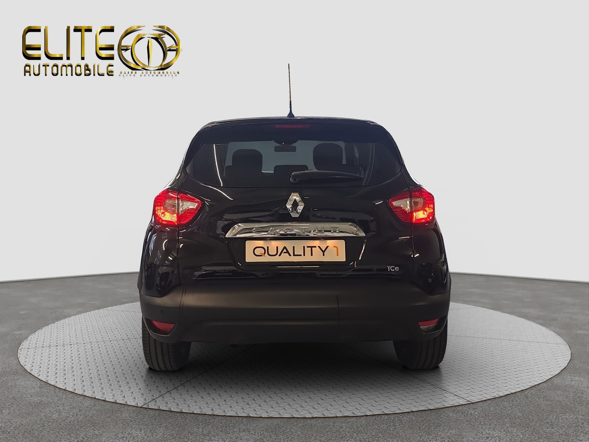RENAULT Captur 1.2 T 16V Privilège EDC-image-8